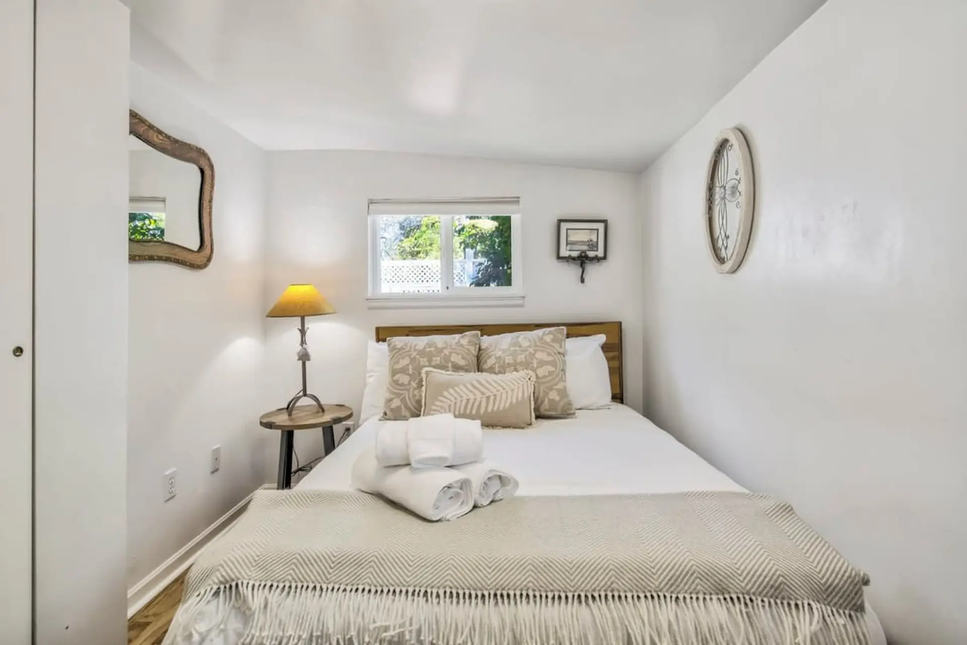 1BR-Colorado Cottage Charm-Hiking and Broadmoor