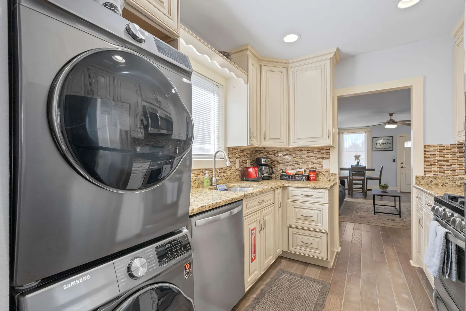 Uintah Cottages|Urban/Mountain Charm|Dog-Friendly