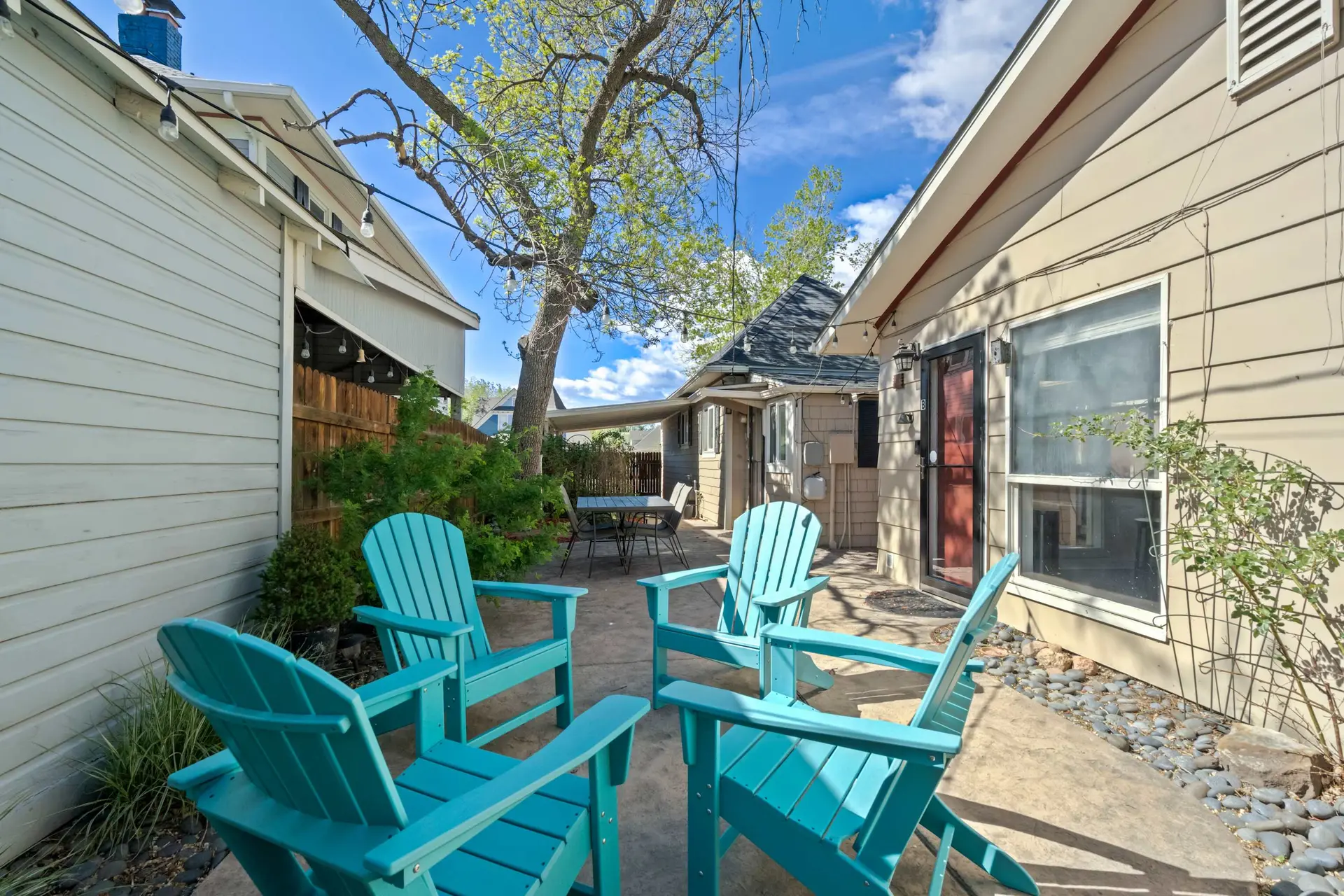 Uintah Cottages|Urban/Mountain Charm|Dog-Friendly