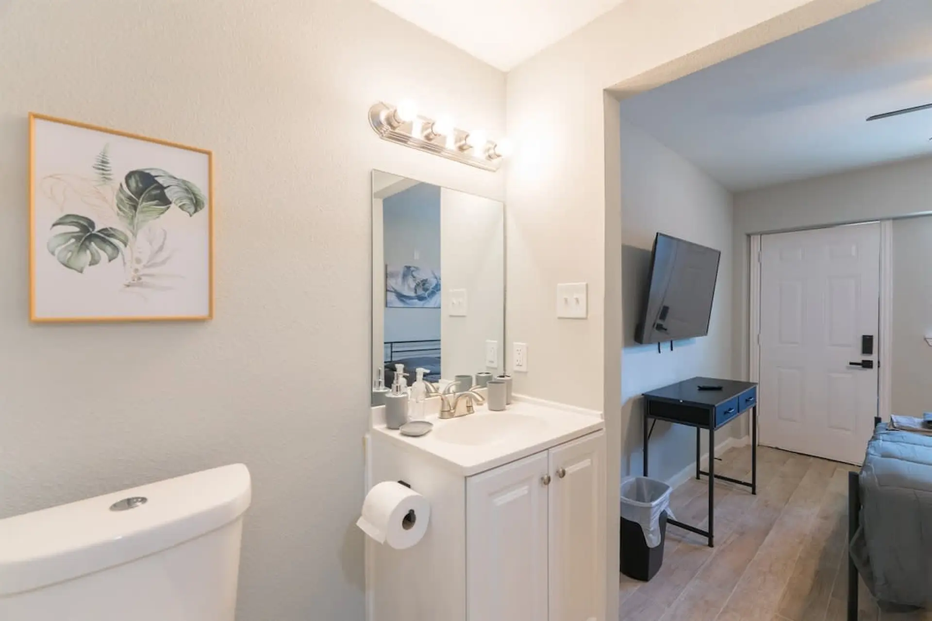 Cozy 1BR APT | Downtown Houston