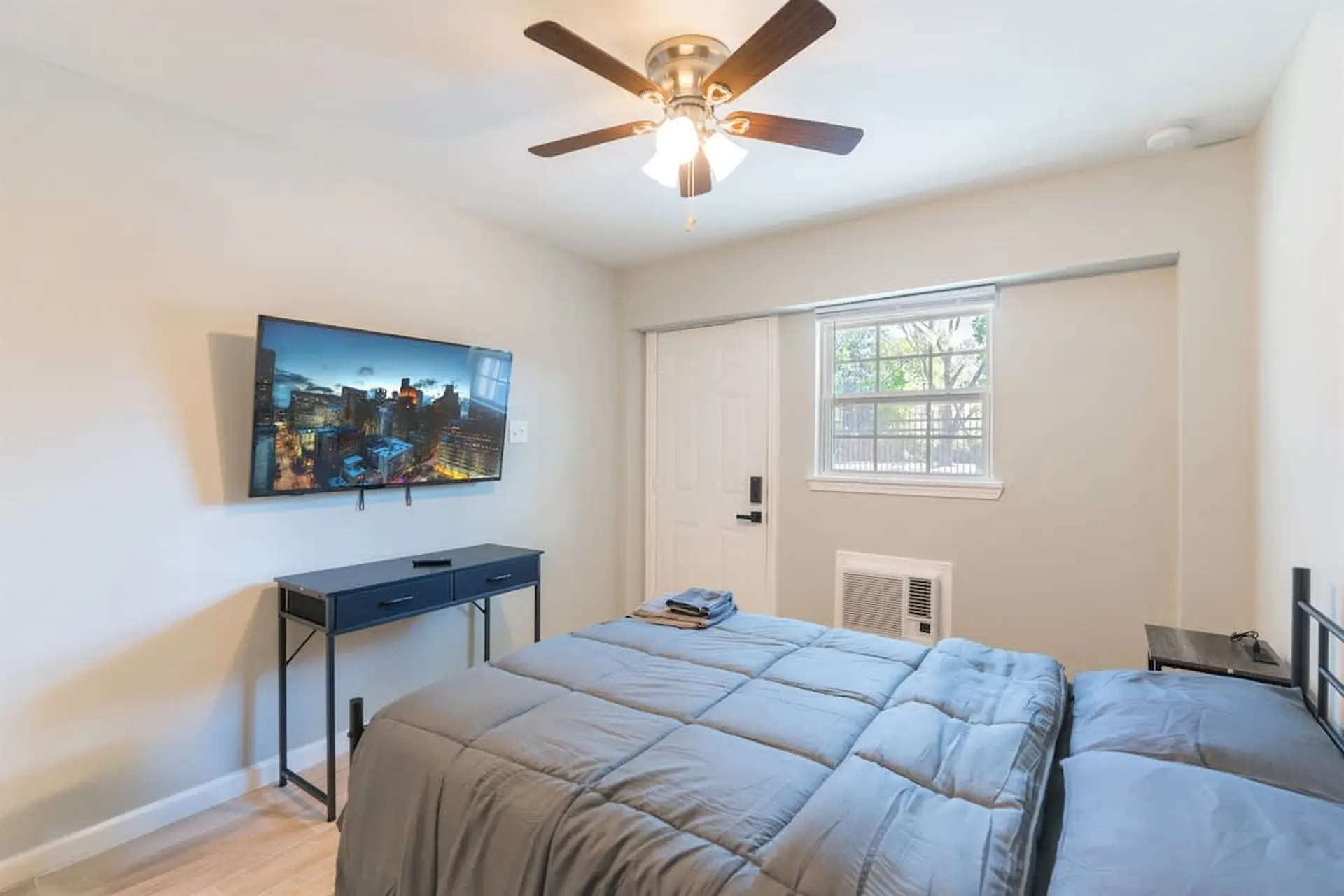 Cozy 1BR APT | Downtown Houston