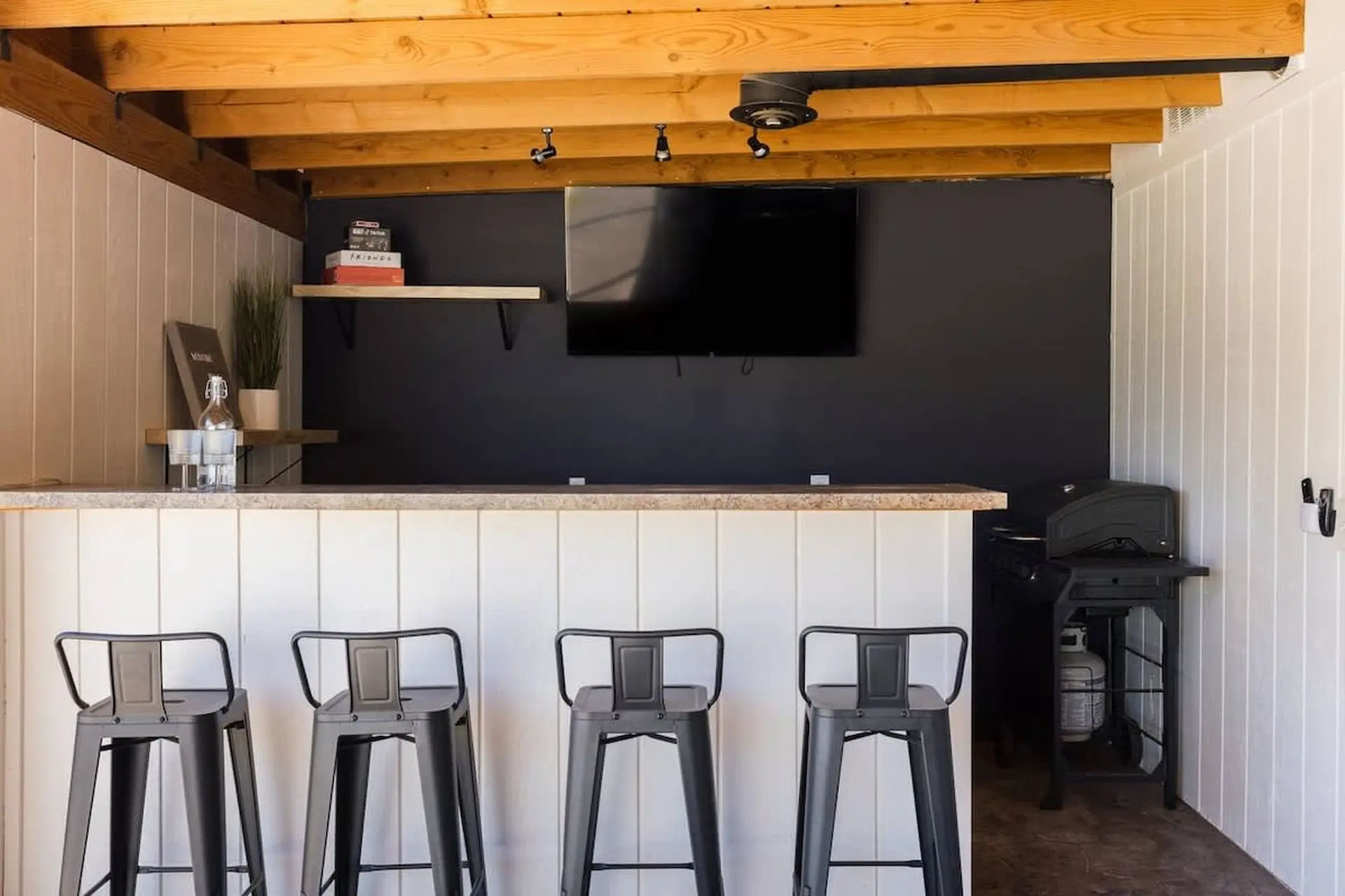 Renovated Retreat | Old Town Scottsdale | Sleeps 6