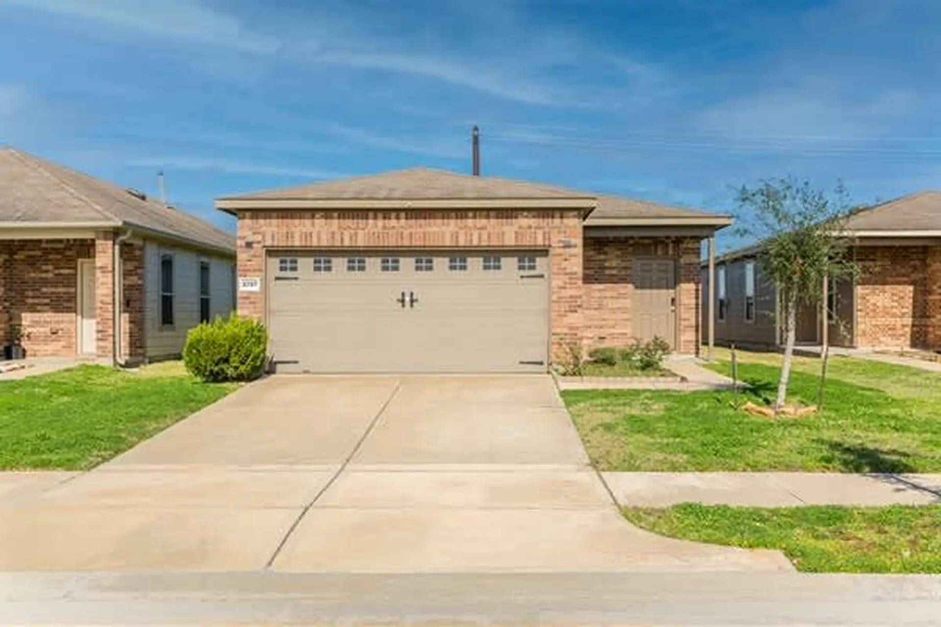 Cozy 4BR, 2-Baths House | Downtown | TX
