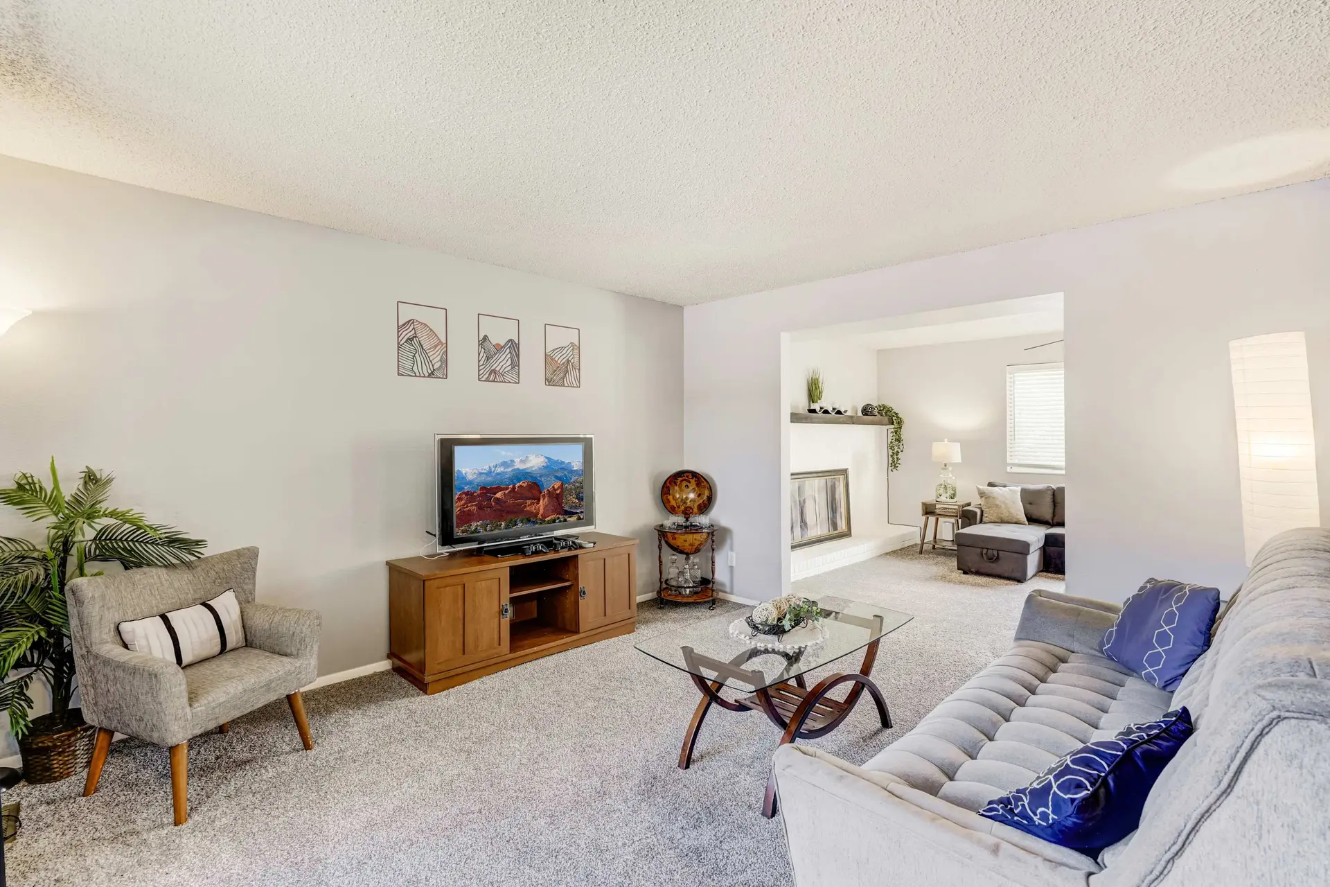 Destination Dover | Trails/Parks | Home in Suburbs