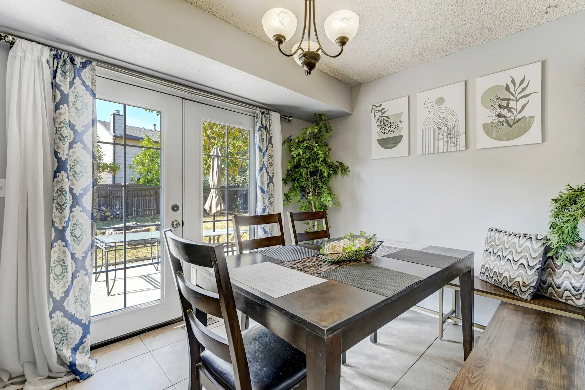Destination Dover | Trails/Parks | Home in Suburbs