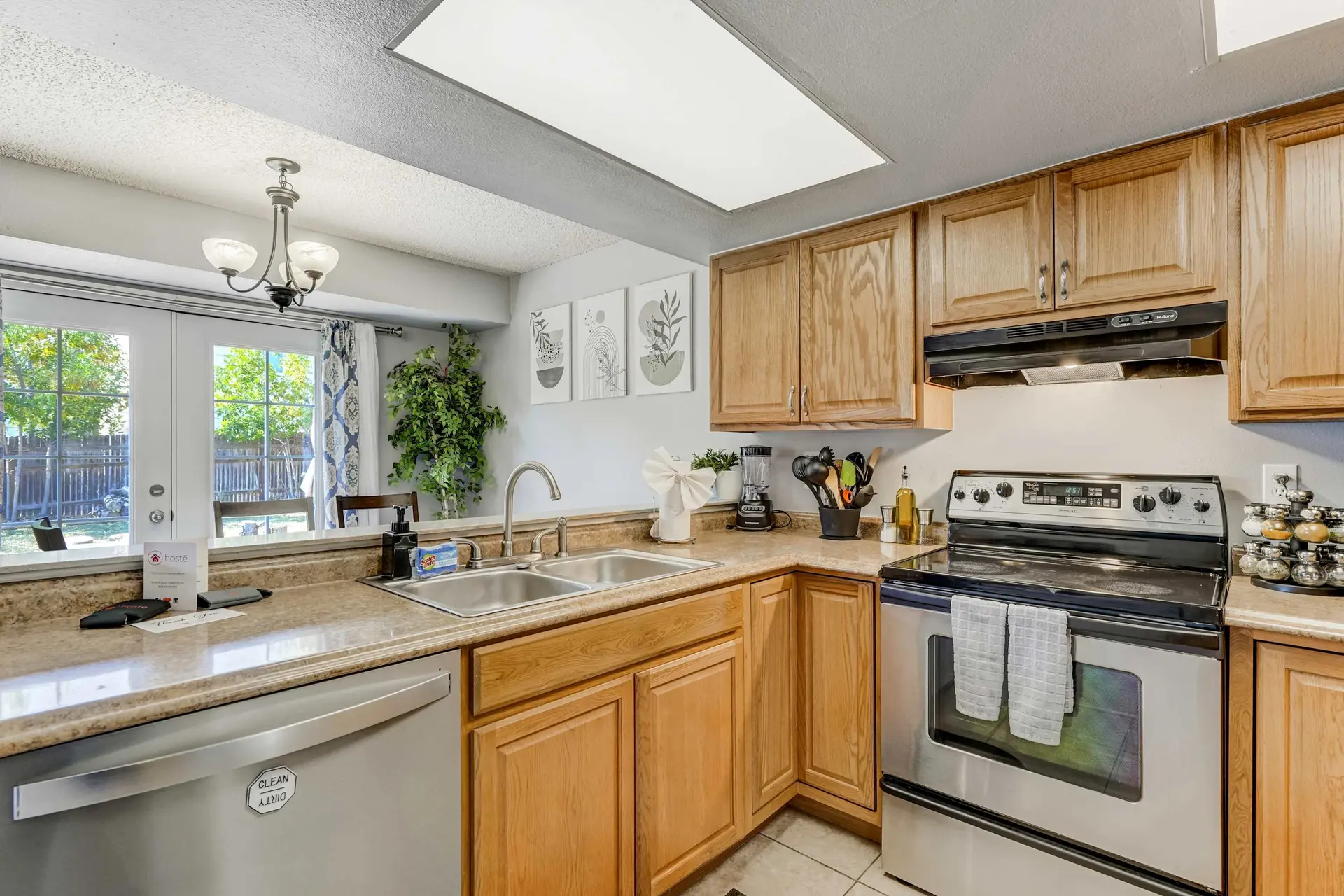 Destination Dover | Trails/Parks | Home in Suburbs