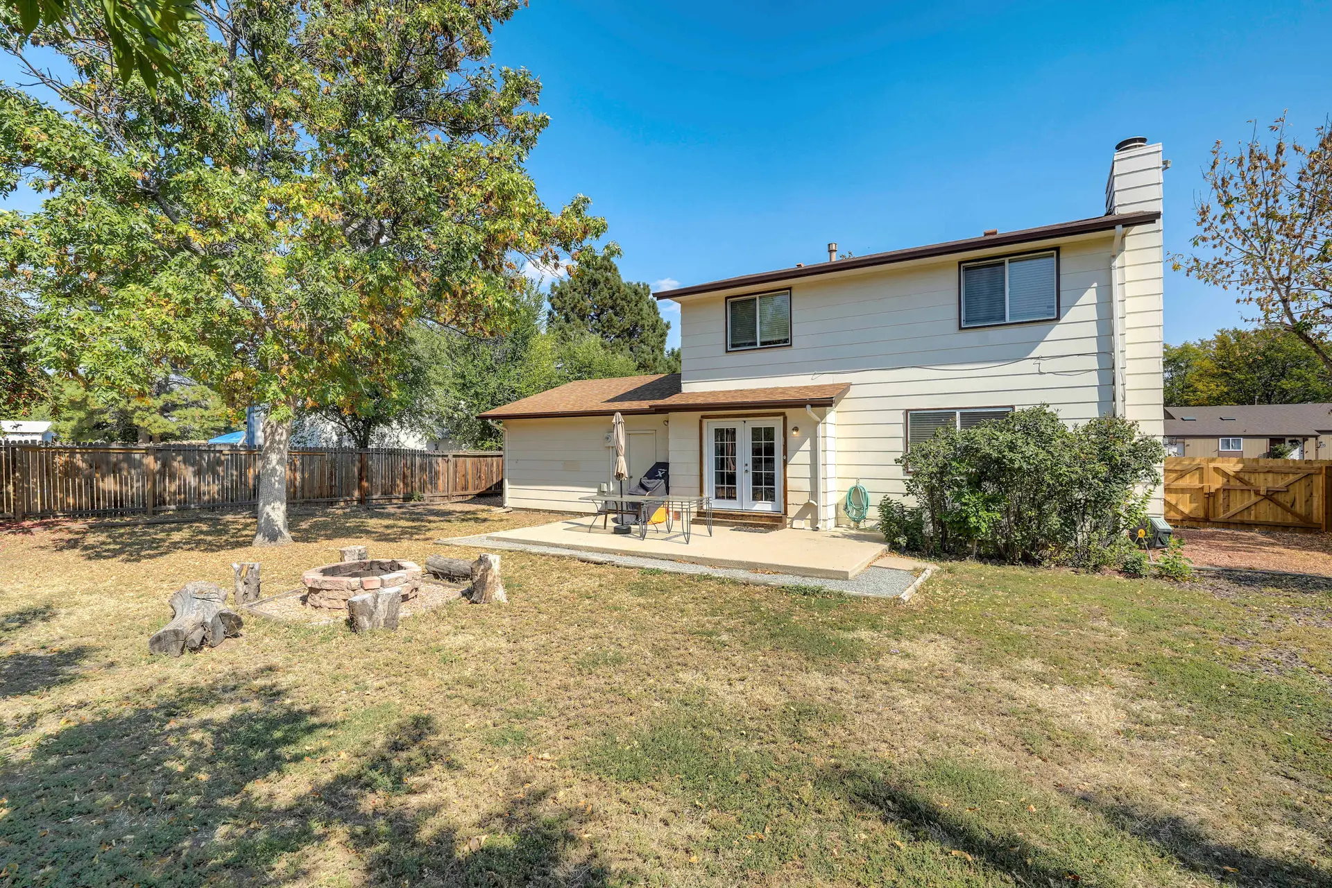 Destination Dover | Trails/Parks | Home in Suburbs