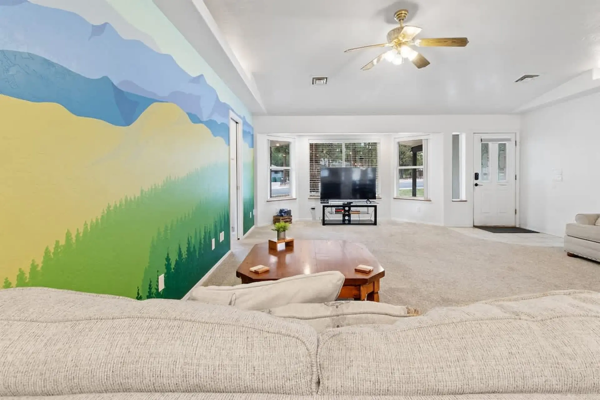 Spacious 4-BR Home | Near Fool Hollow Lake | AZ