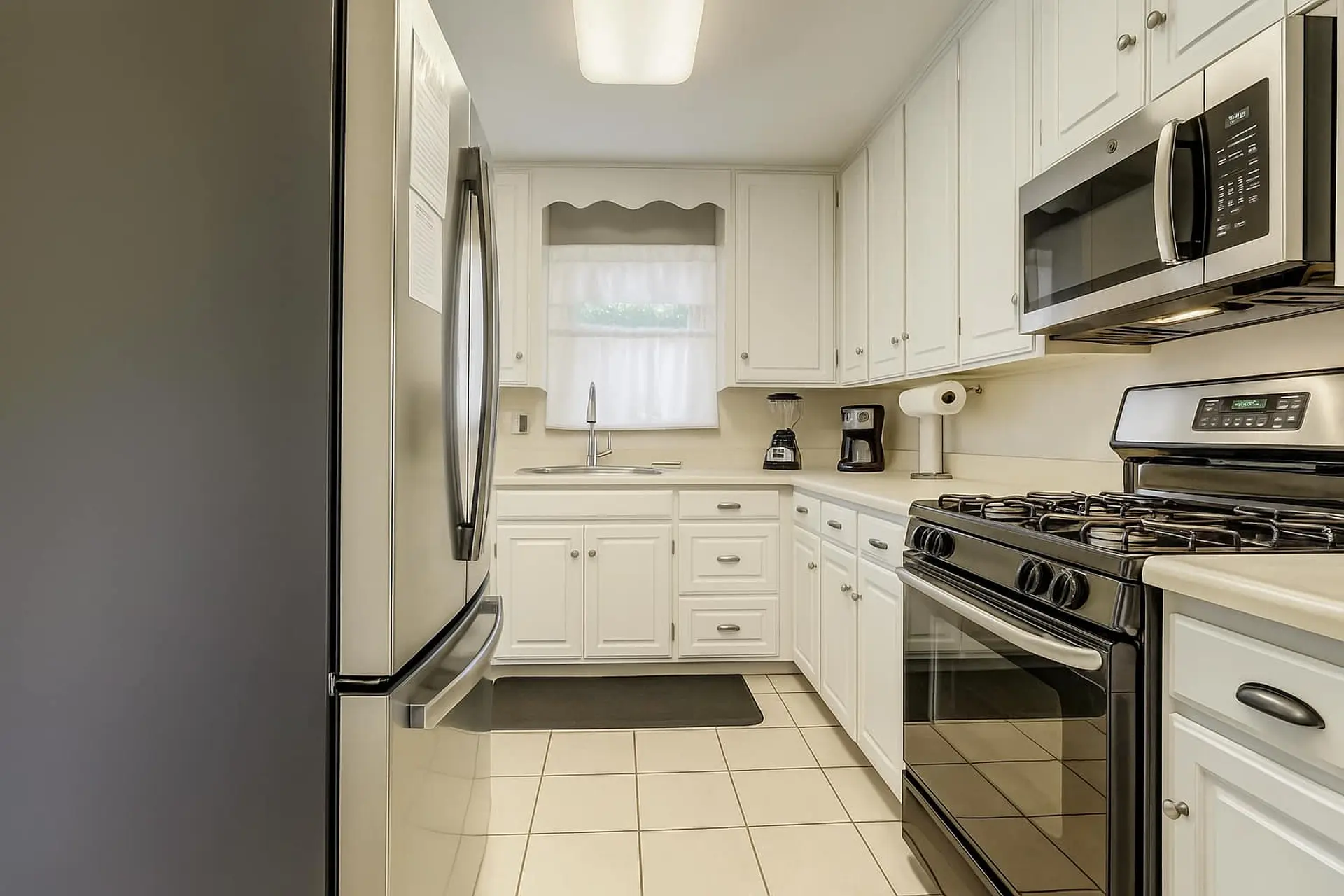 3 BD Single-Story | Dog-Friendly | Downtown Old CO