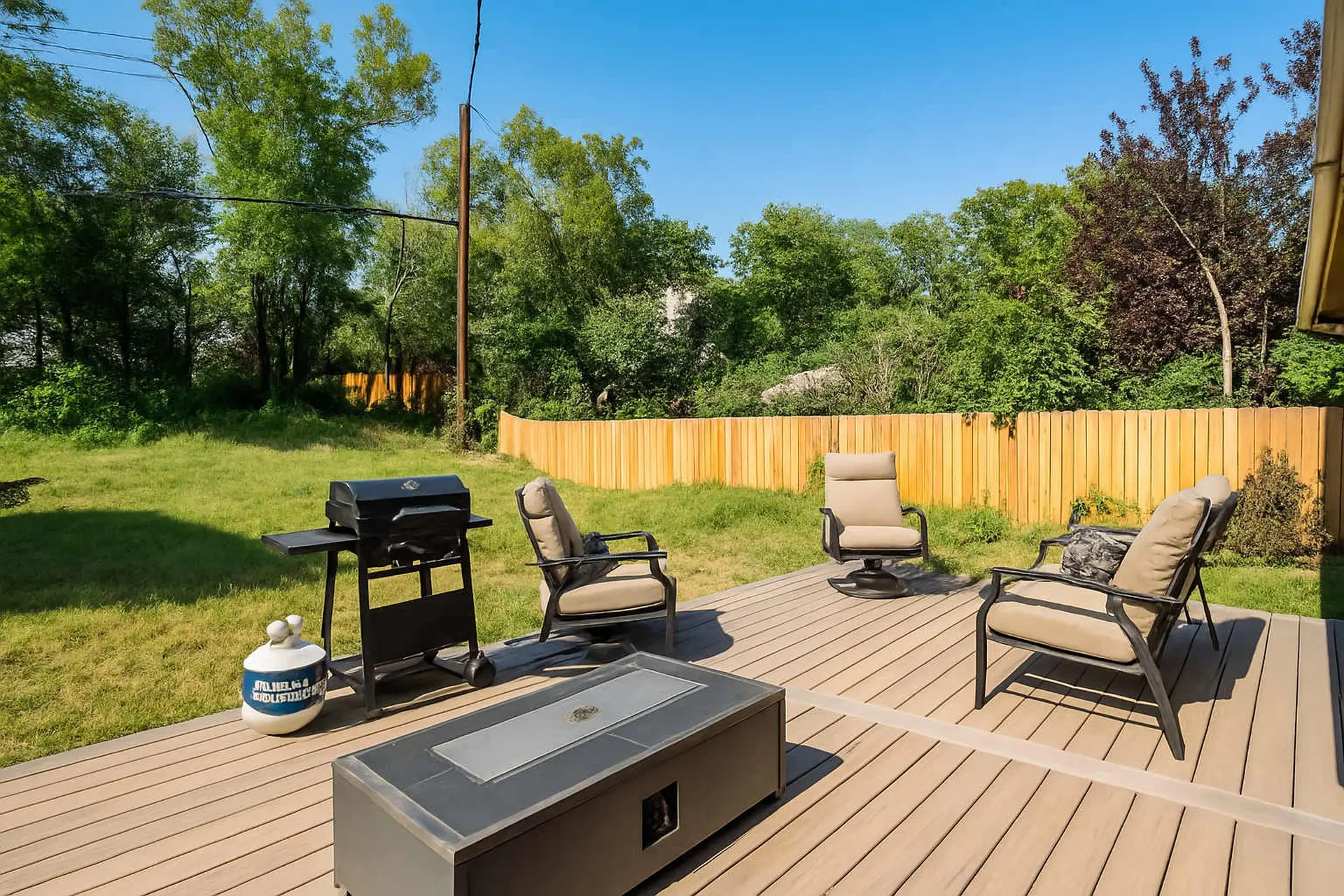 3 BD Single-Story | Dog-Friendly | Downtown Old CO