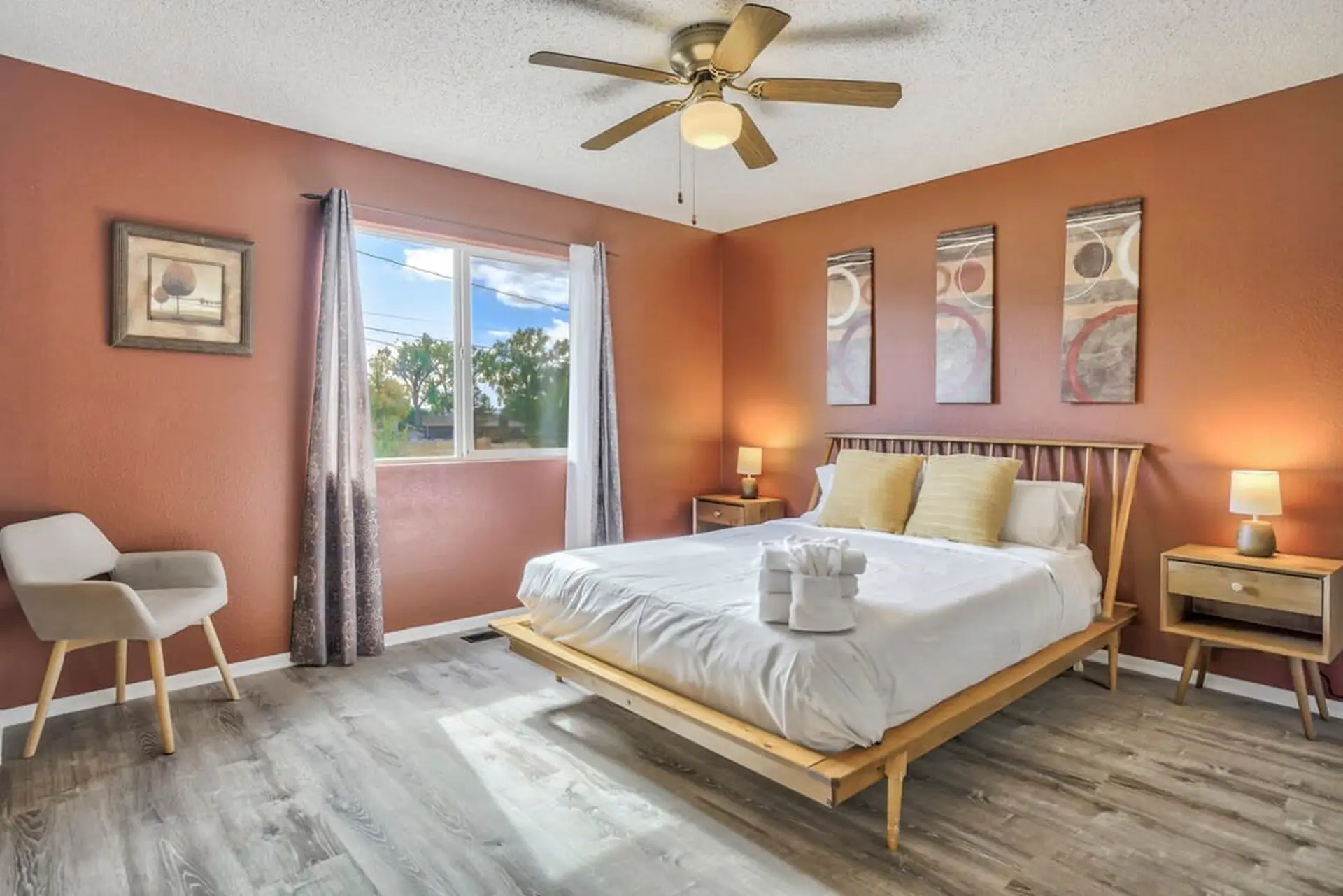 4BD  Quiet Suburbs  Near Fort Carson