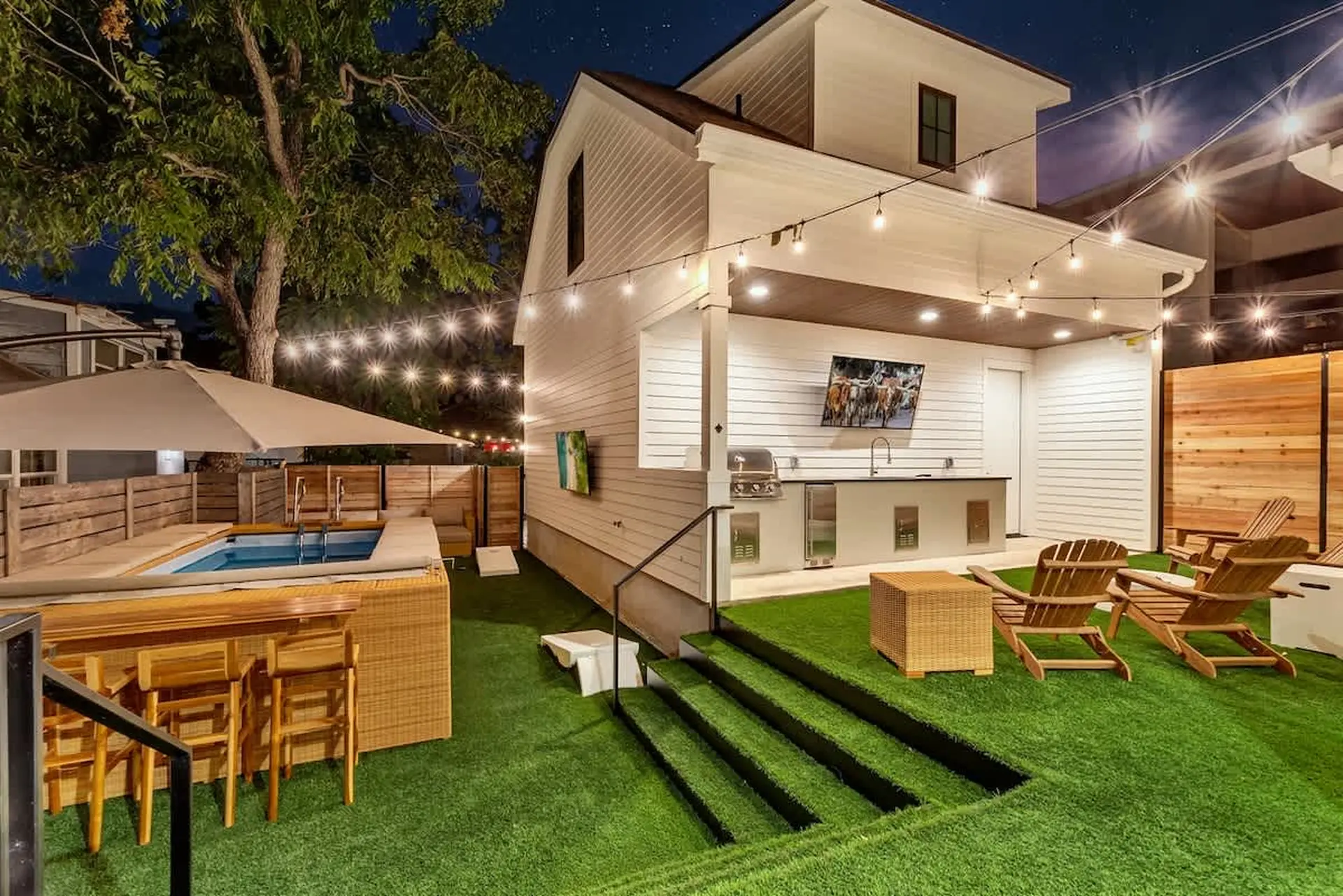 Luxury Mansion | DT Austin | Pool | Game Room 5 BR