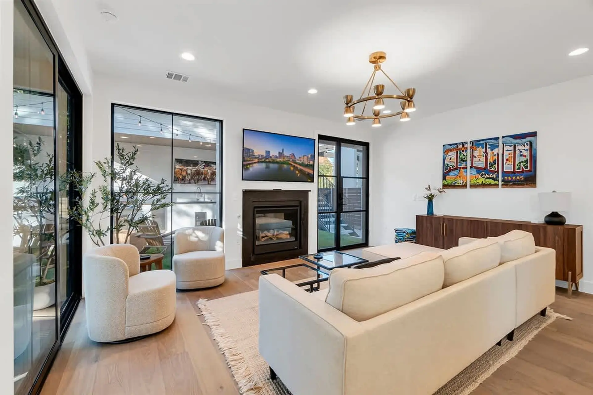 Luxury Mansion | DT Austin | Pool | Game Room 5 BR