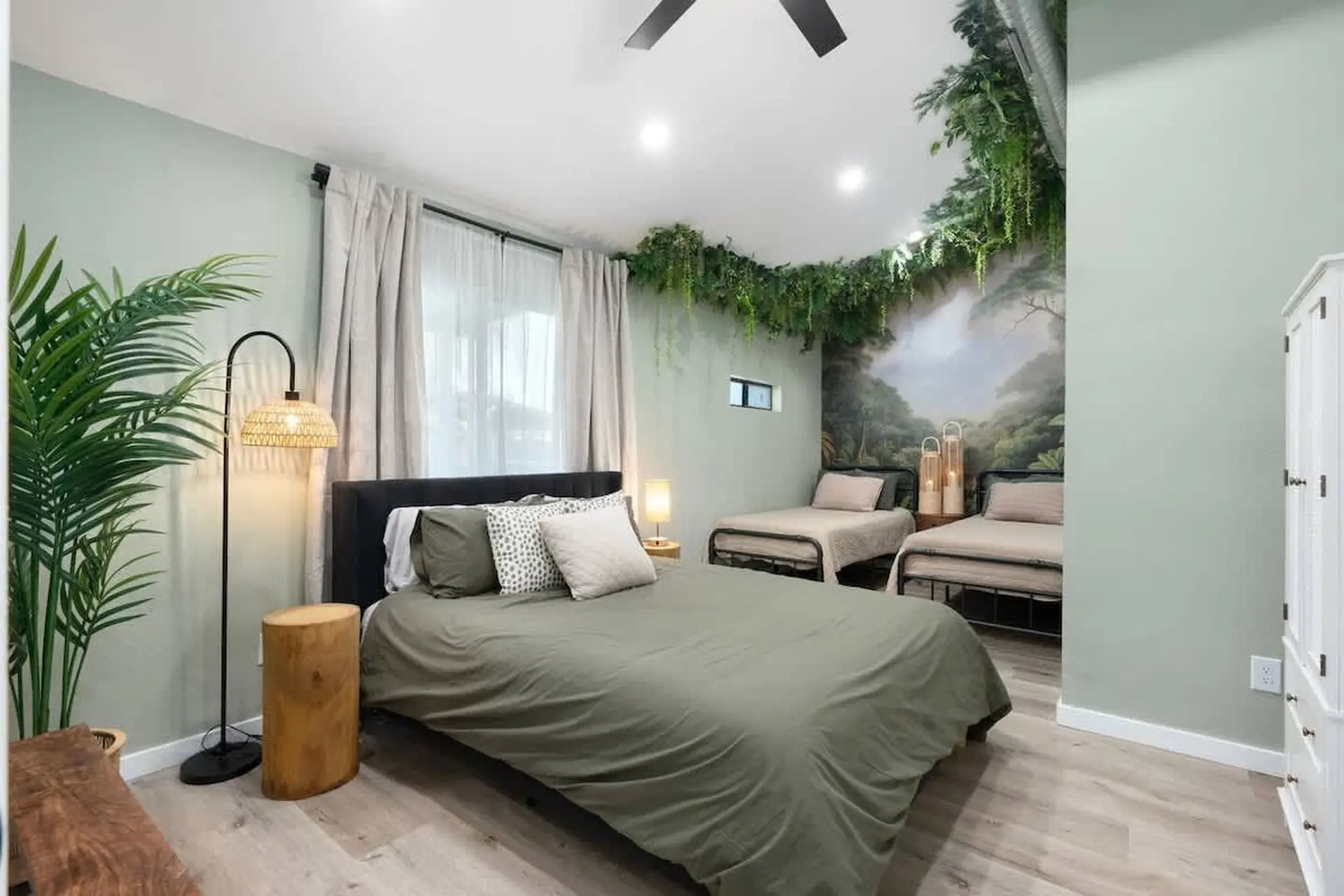Pickleball | Pool | Games | Theater | Jungle House