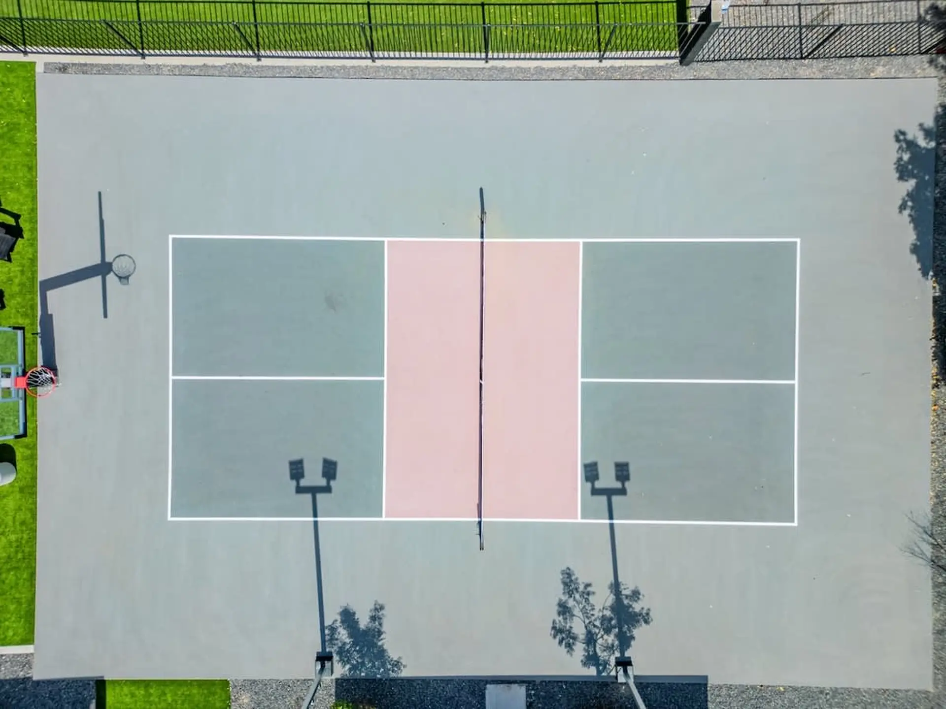 Pickleball | Pool | Games | Theater | Jungle House