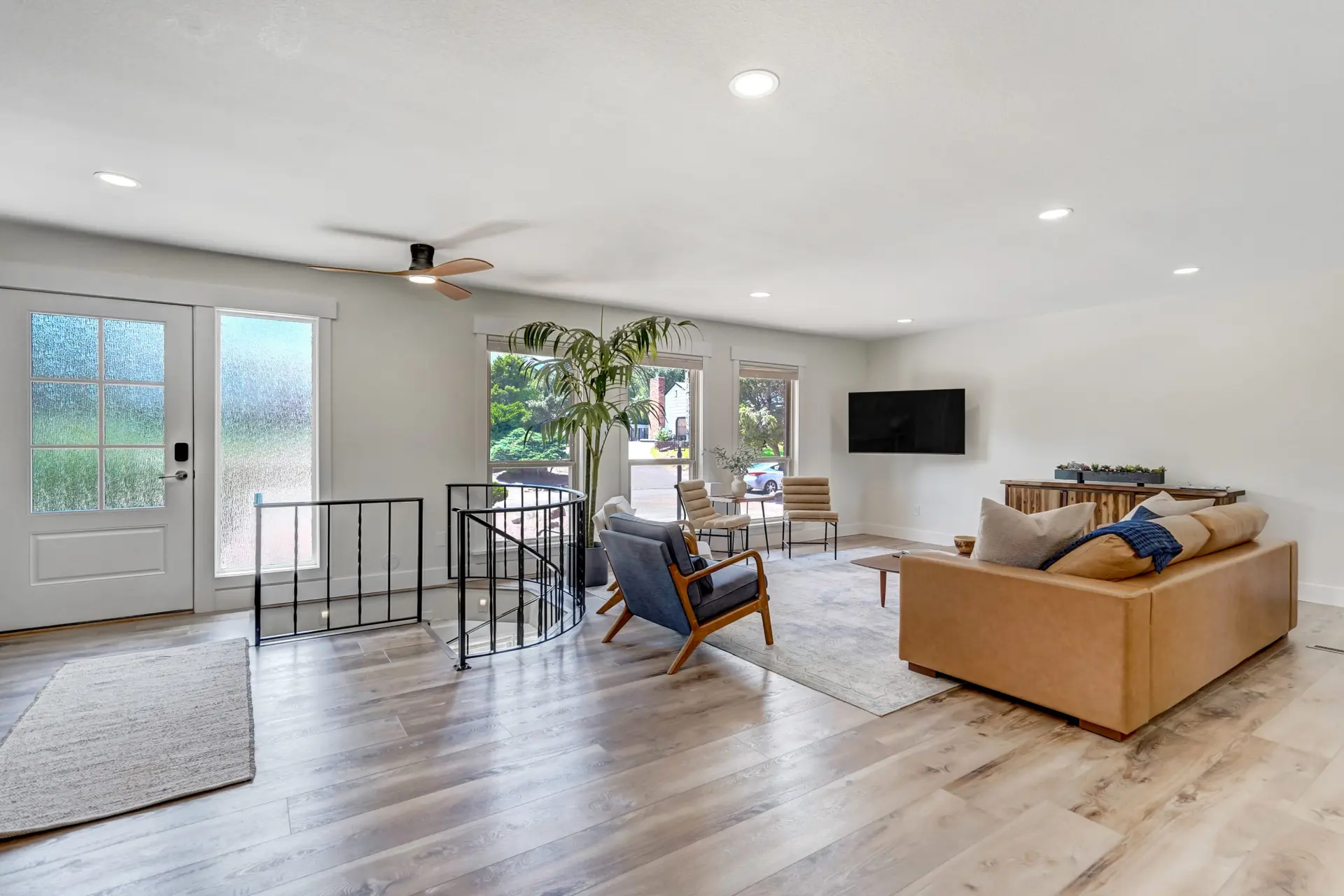 Luxury 5BD CO Retreat,Hot Tub,Fire Table,Mtn Views