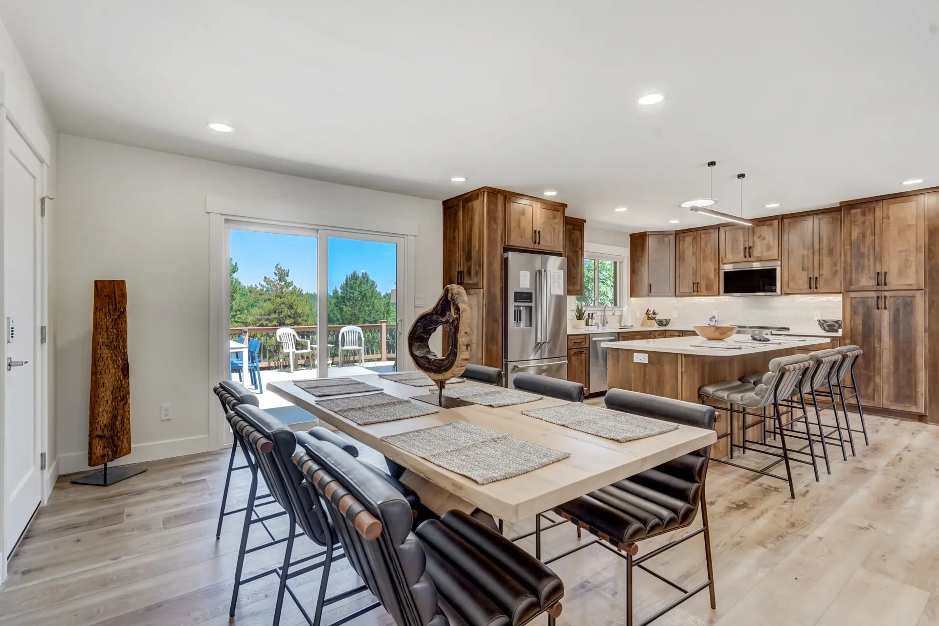 Luxury 5BD CO Retreat,Hot Tub,Fire Table,Mtn Views