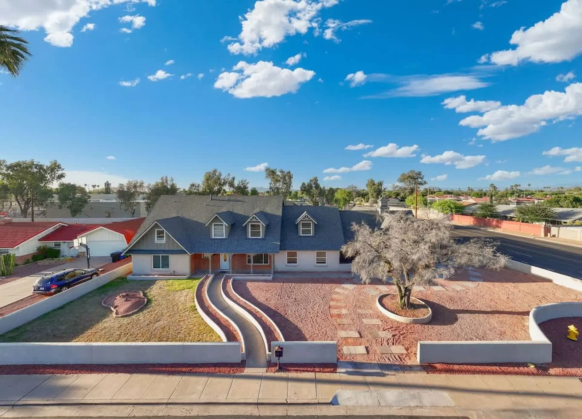 8BR Mansion | Pickleball |Heated Pool | Golf|Games