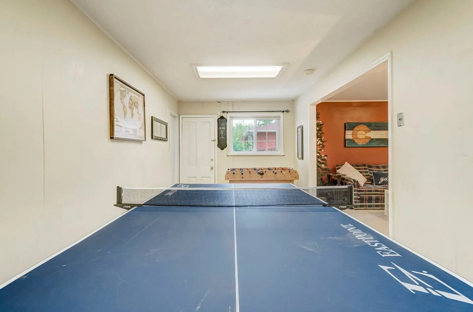 Peach House | Adventure Haven | Dog Friendly/BBQ