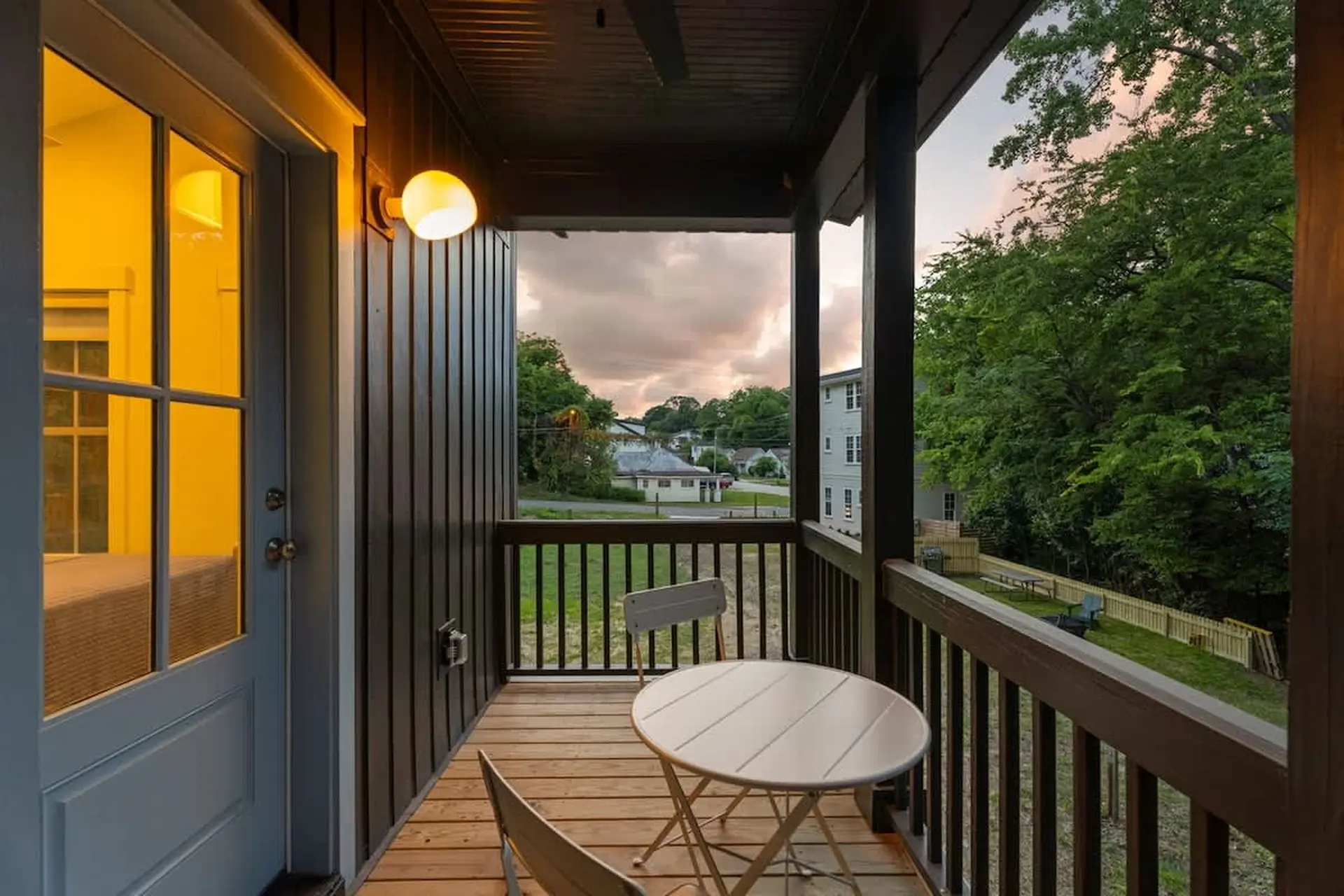 Comfy 1-BR Home Near DPAC & Bulls Stadium