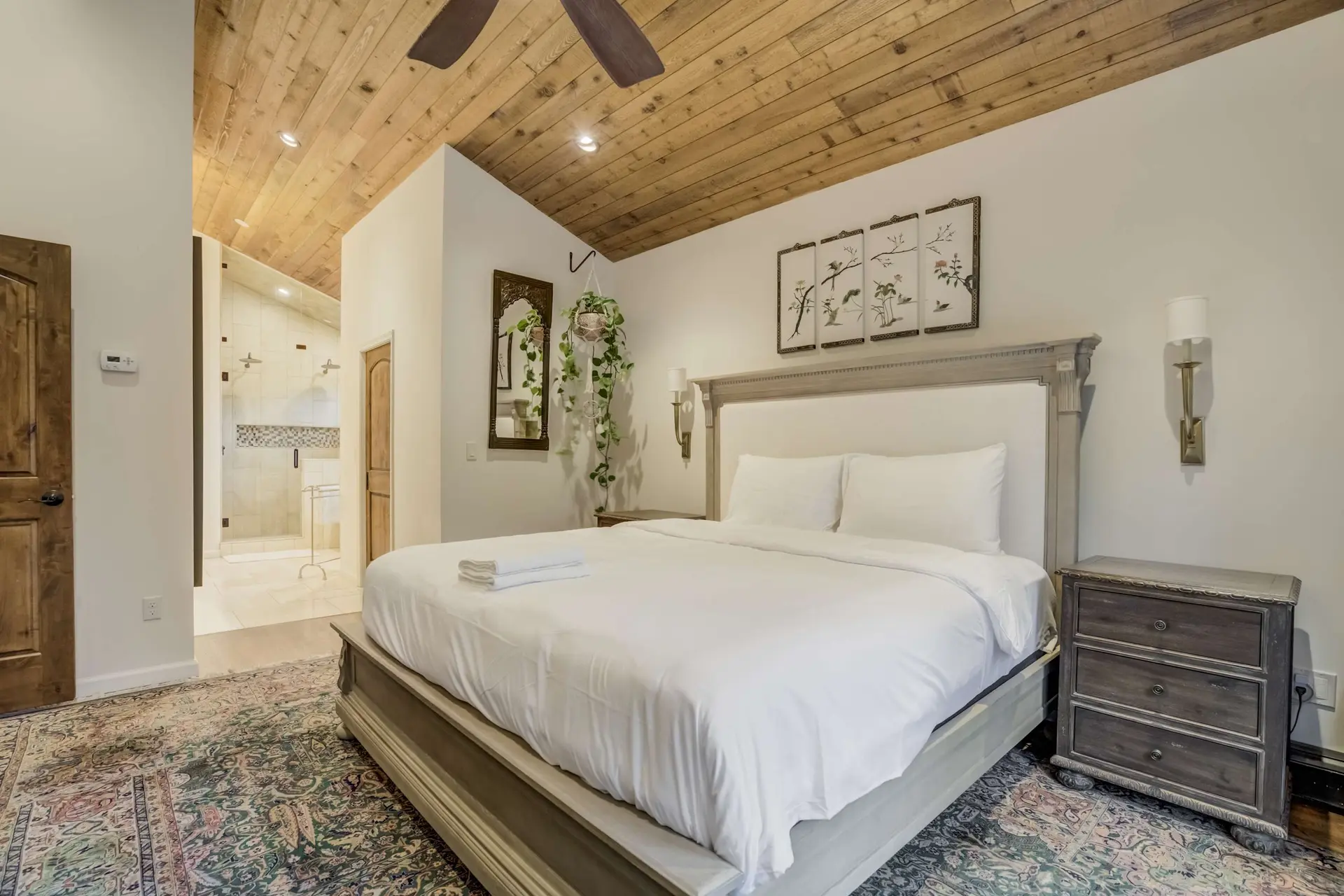 Broadmoor Bliss | Waterfalls & Wildlife | Spa, Gym