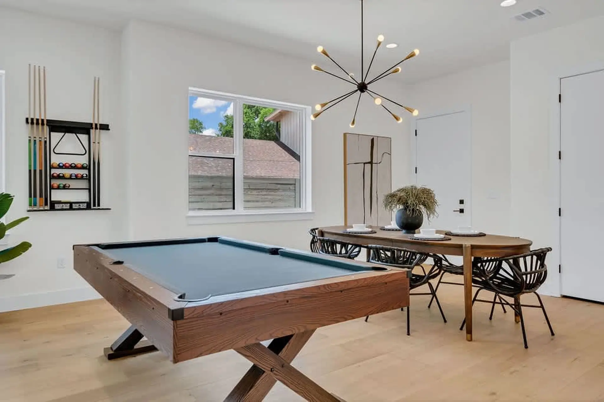 Luxury Austin House | Pool | Game Room | Near DT