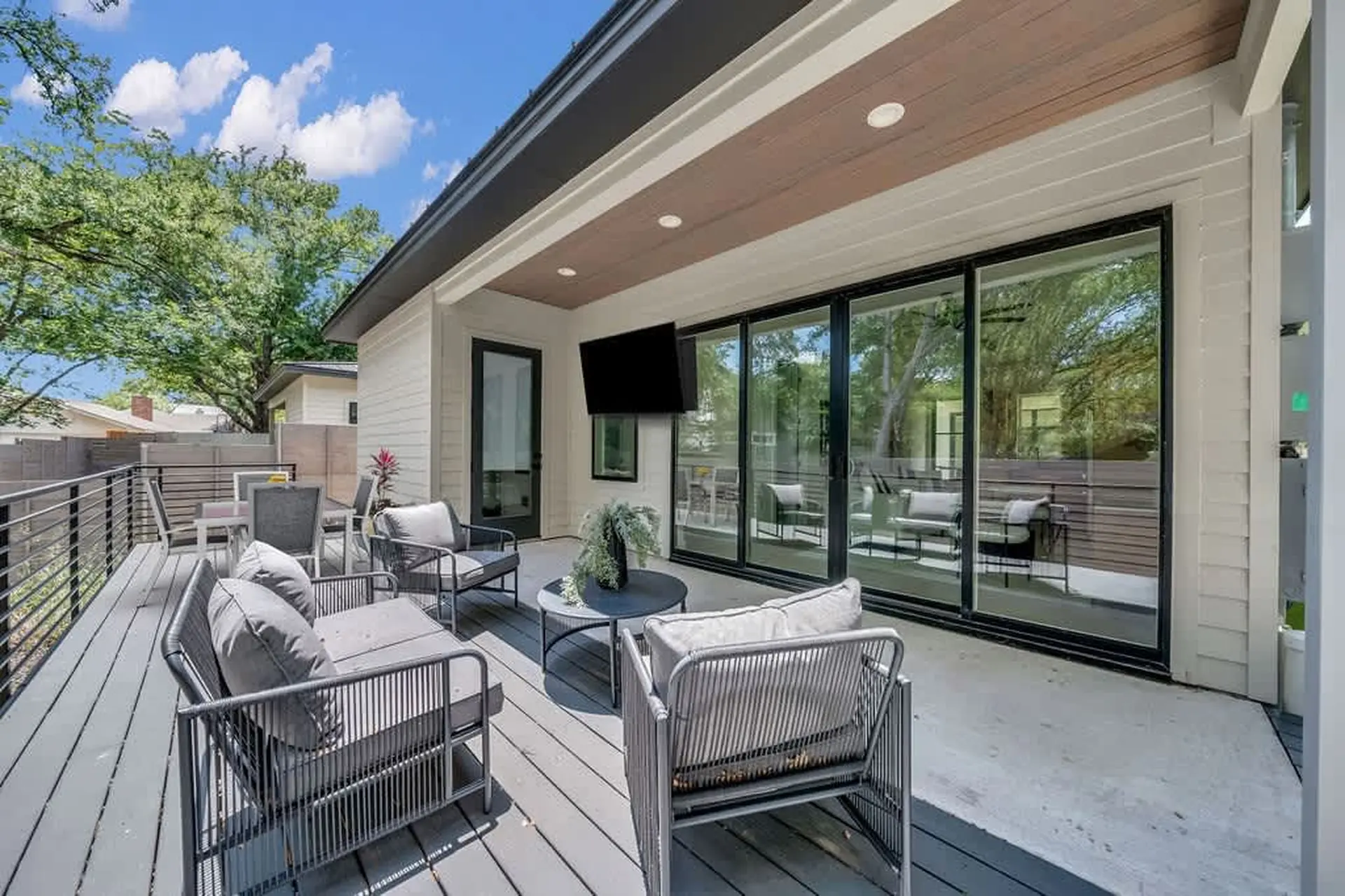 Luxury Austin House | Pool | Game Room | Near DT