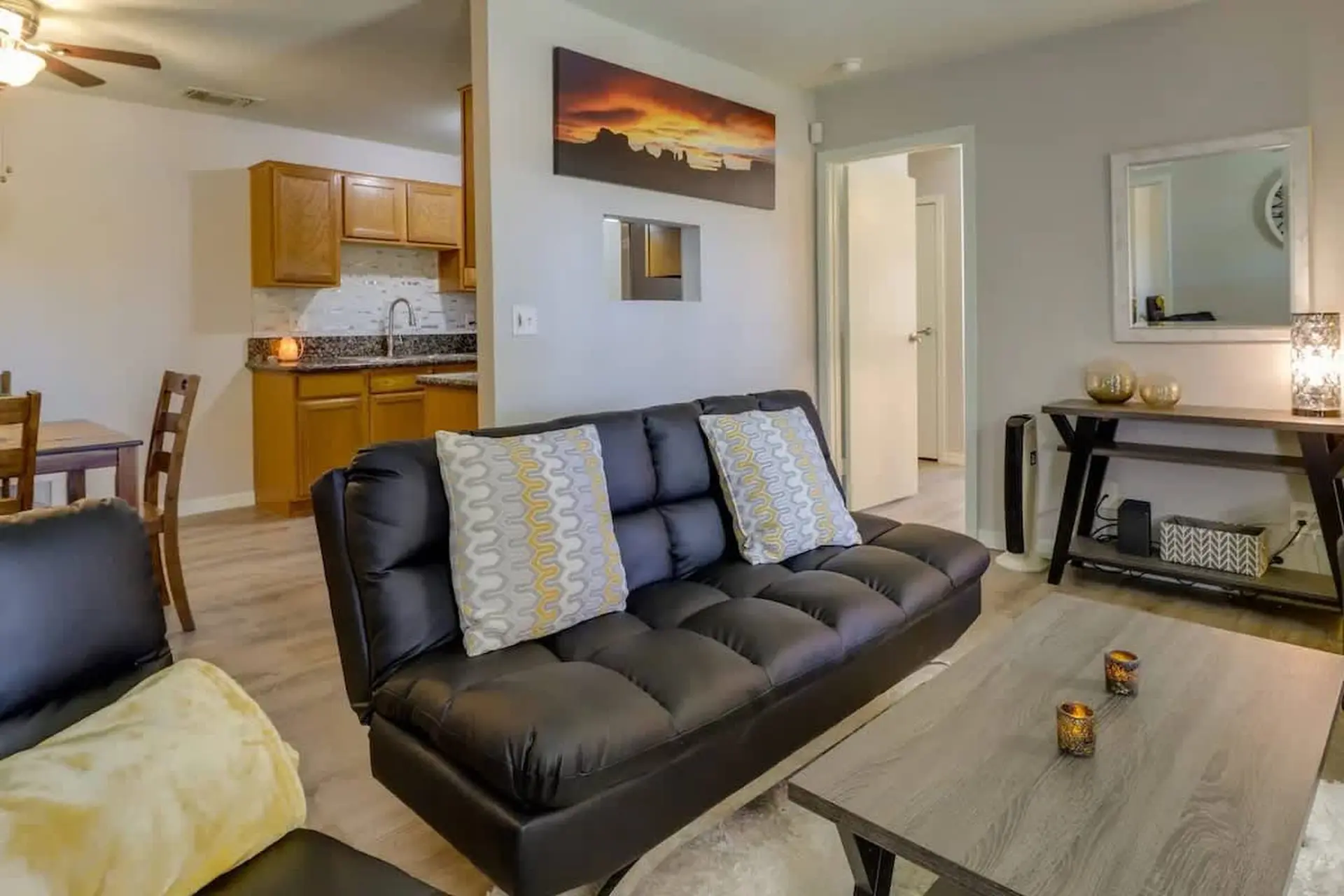 Centrally Located Condo w/ Heated Pool | Spa| Gym