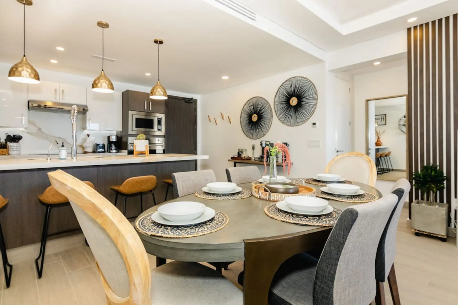 Ultimate Beach Escape: 2-Bedroom in Puerto Penasco