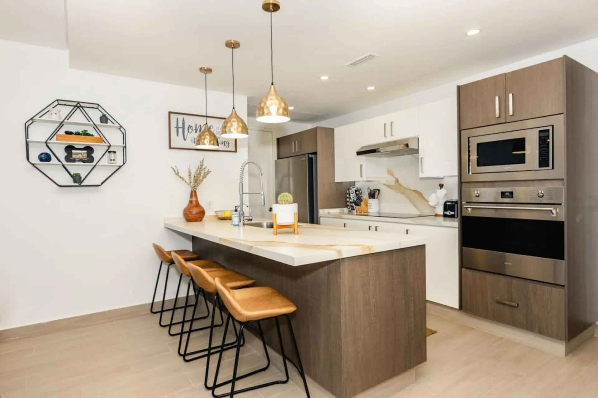 Ultimate Beach Escape: 2-Bedroom in Puerto Penasco