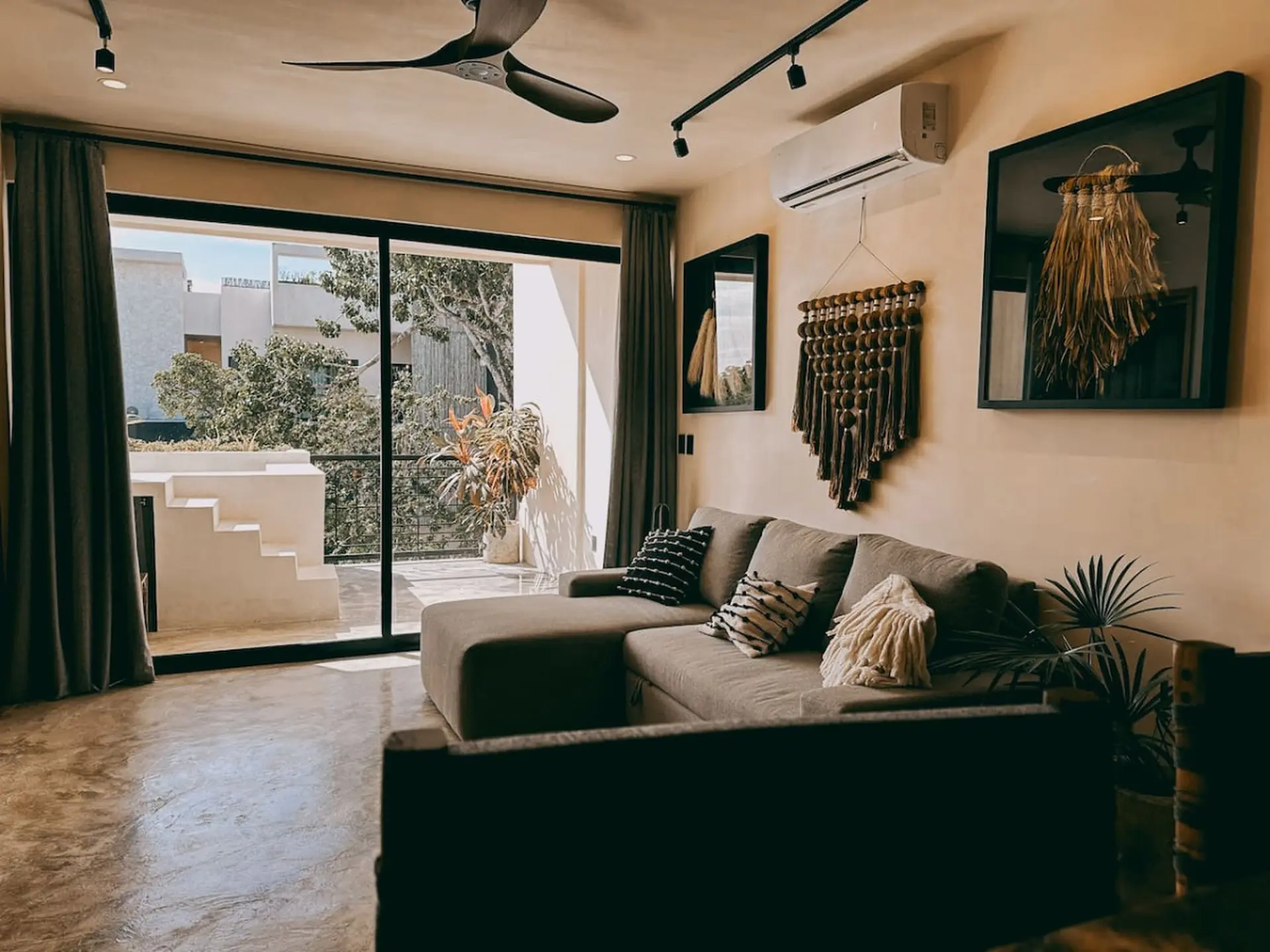 Private Pools | Luxury Penthouse | Aldea Zama