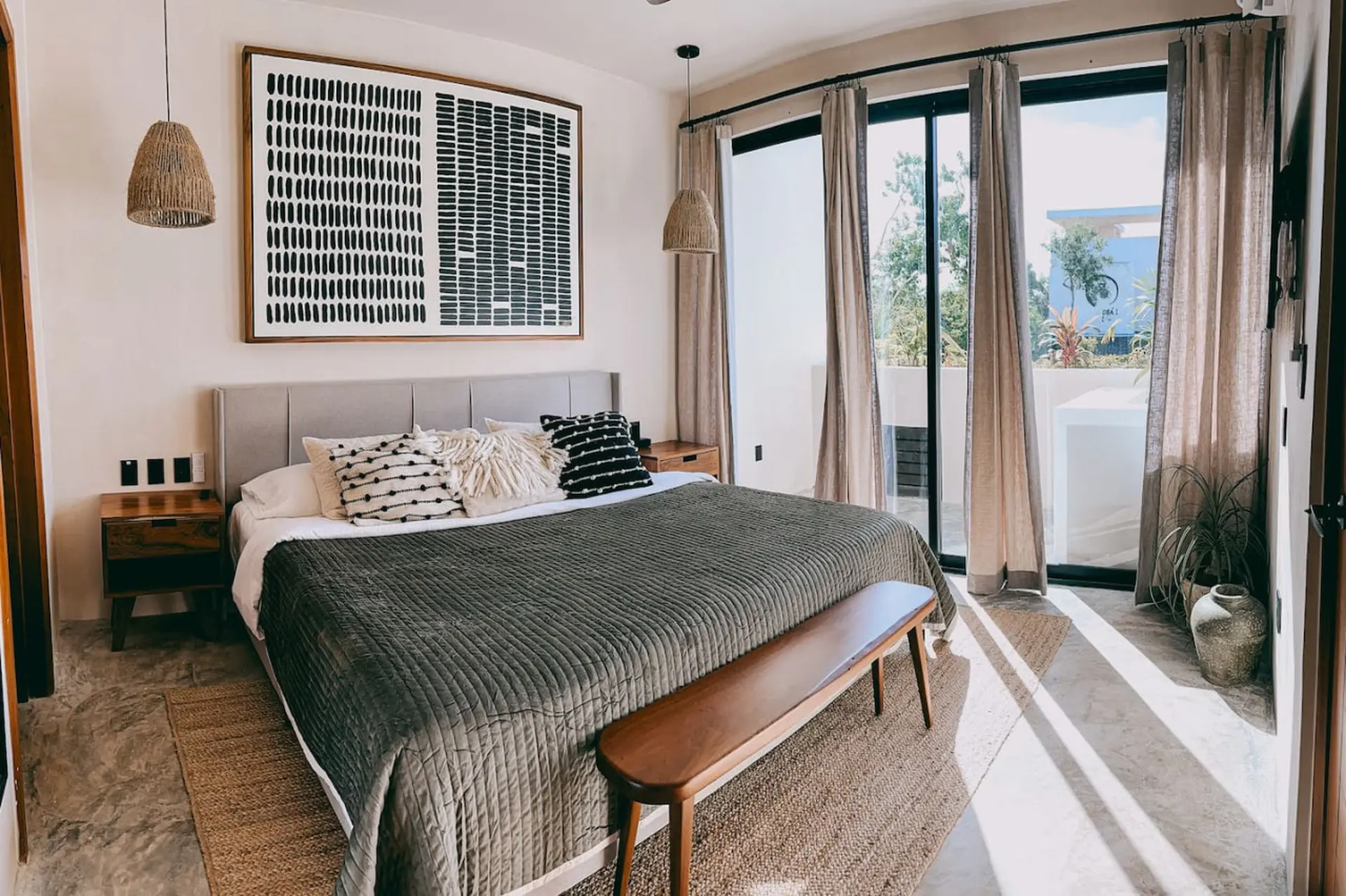 Private Pools | Luxury Penthouse | Aldea Zama