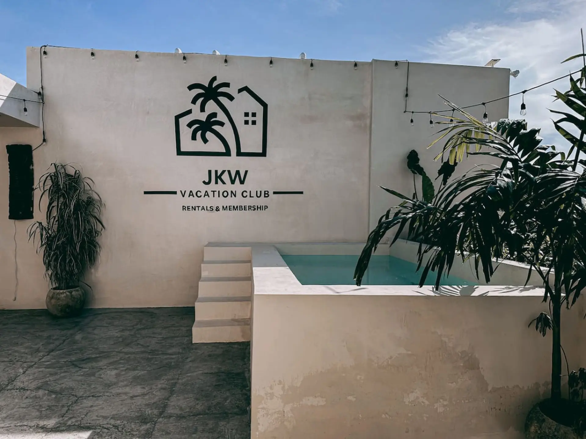 Private Pools | Luxury Penthouse | Aldea Zama
