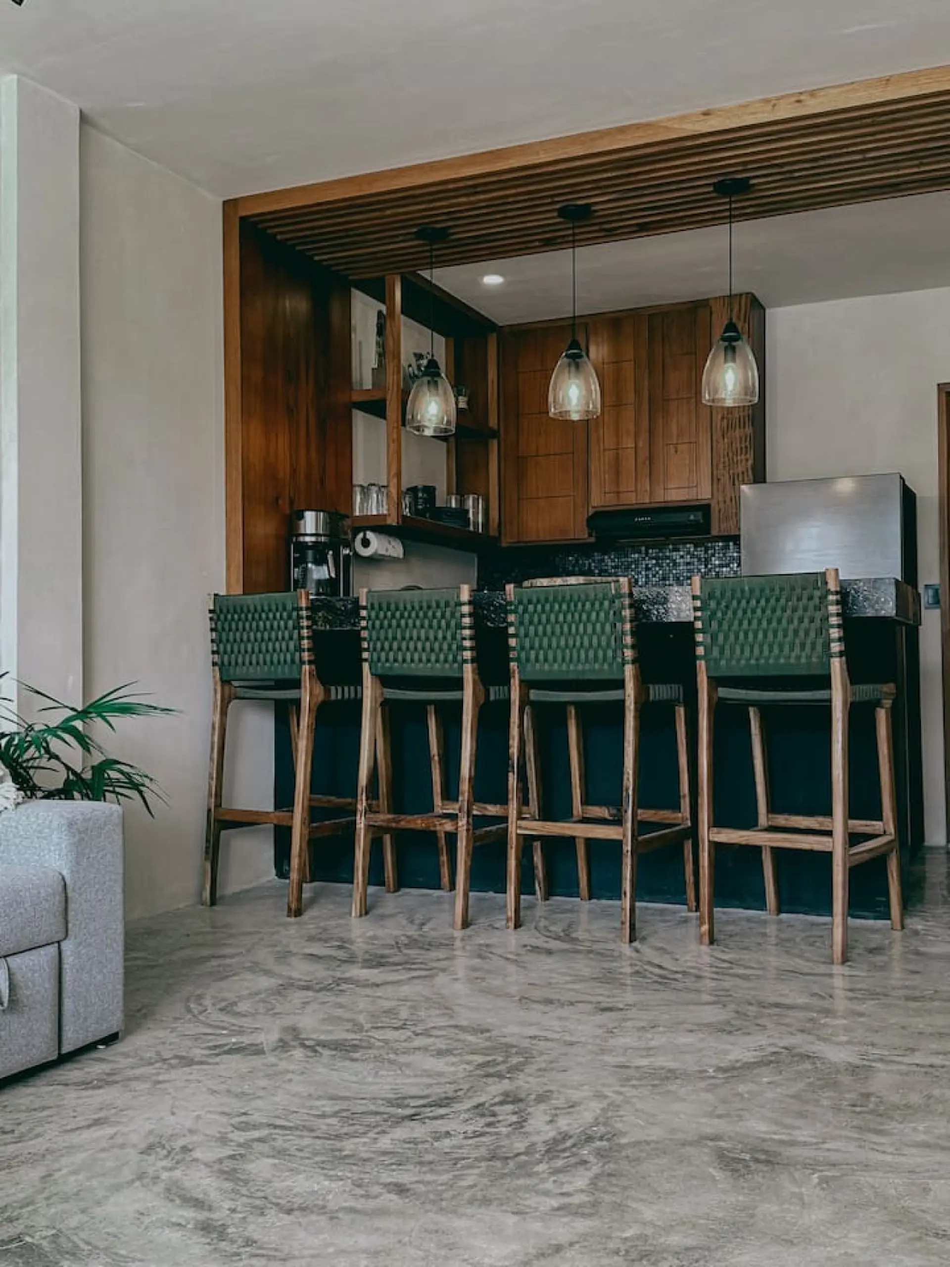 Private Pools | Luxury Penthouse | Aldea Zama