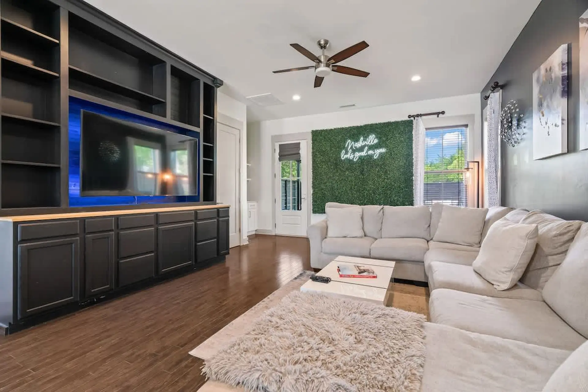 Luxe Fire Pit Retreat Near FIFA Club World Cup