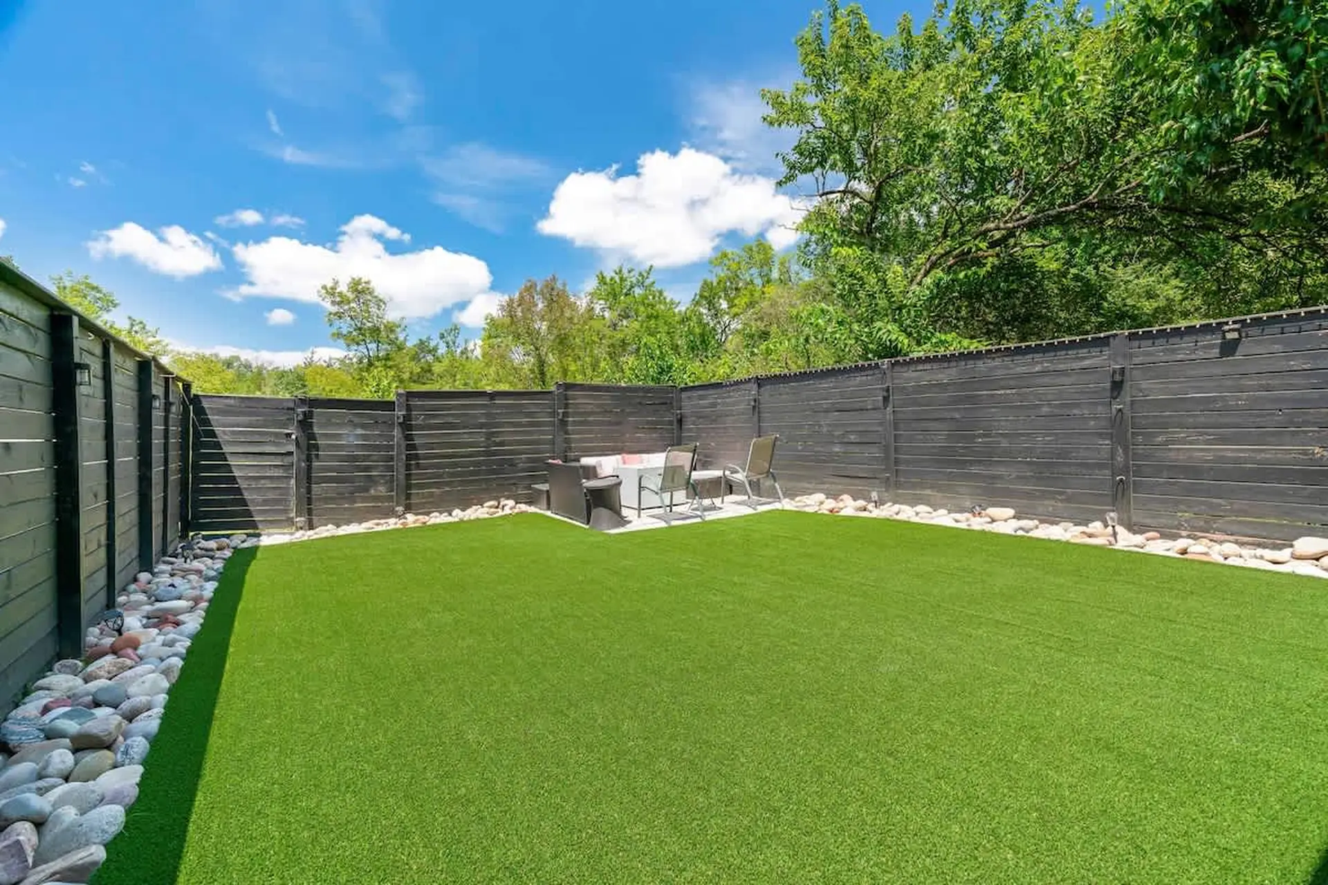 Luxe Fire Pit Retreat Near FIFA Club World Cup