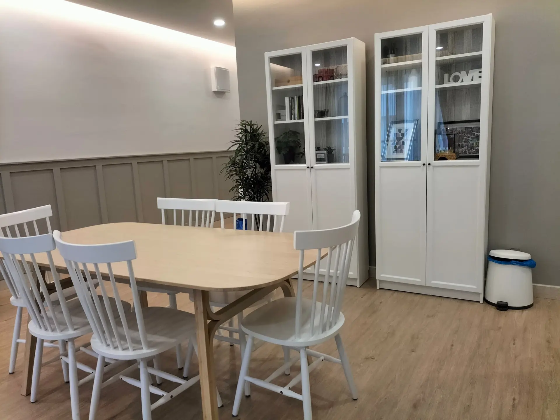 Taman Melati: Chic 3-Bedroom beside TARUC