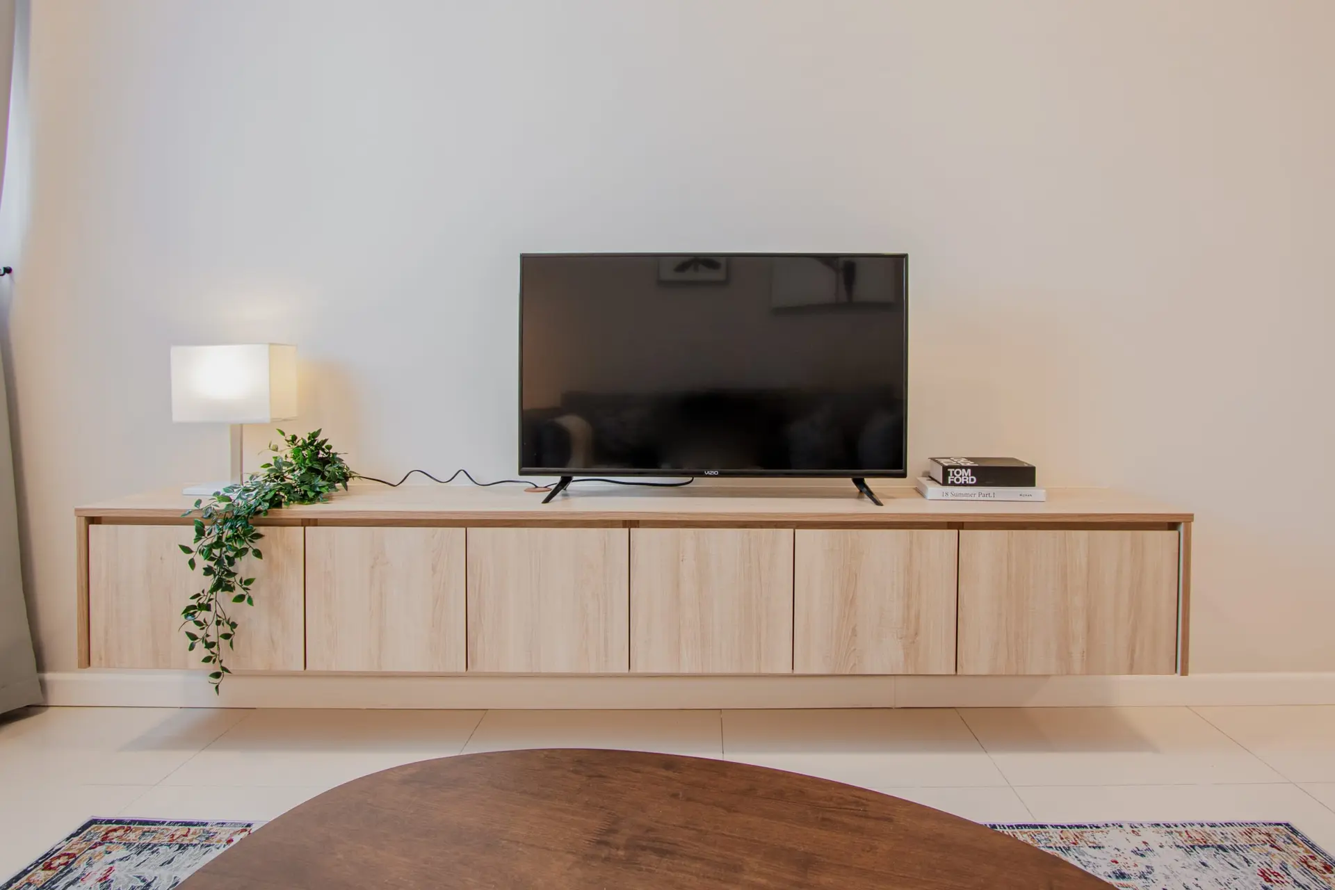 Chambers Residence Cozy Stay Apartment