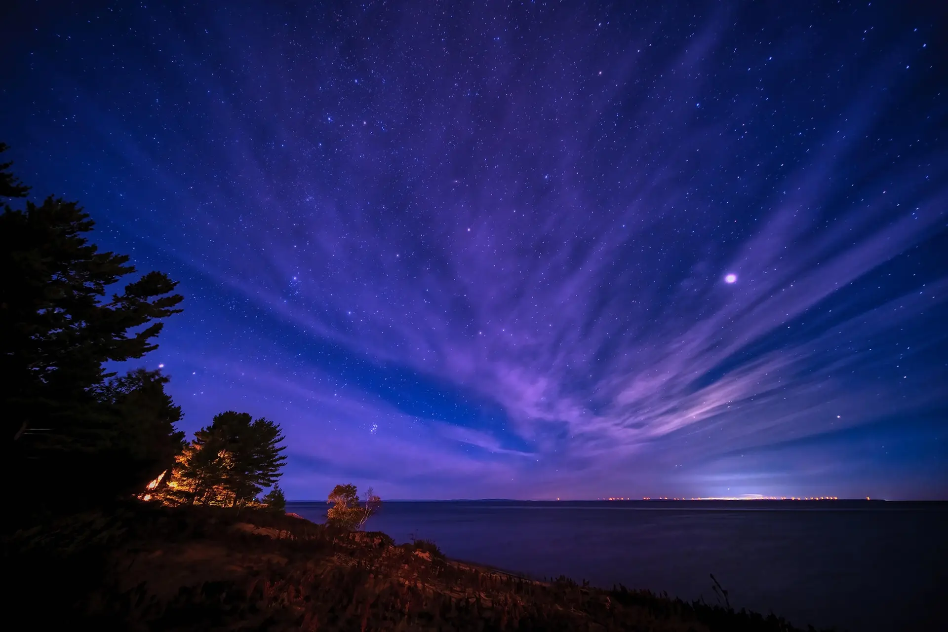 Lake Superior Hideaway|200' Beach|Panoramic Views