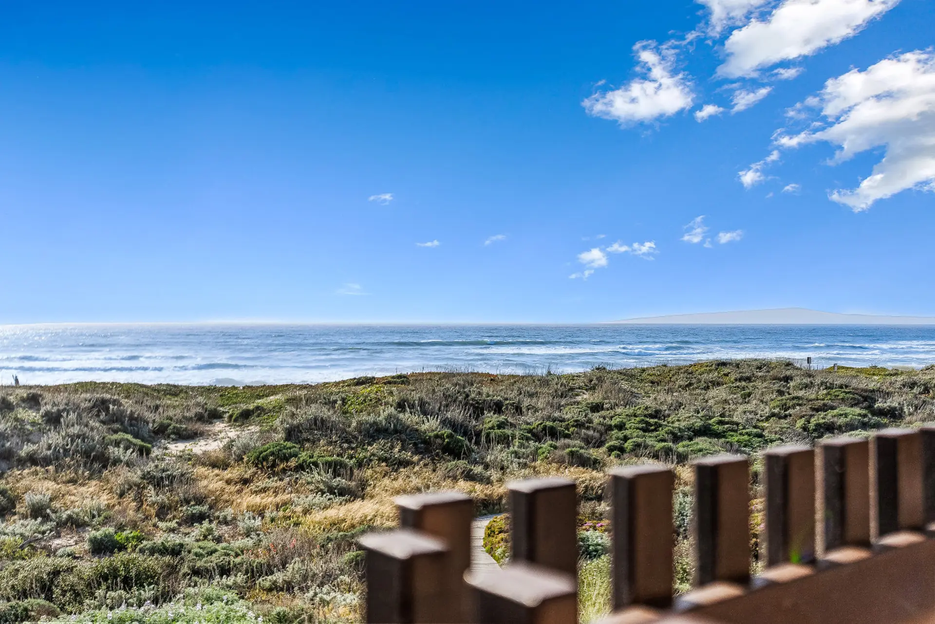 Pacific Oasis | An Oceanfront Escape