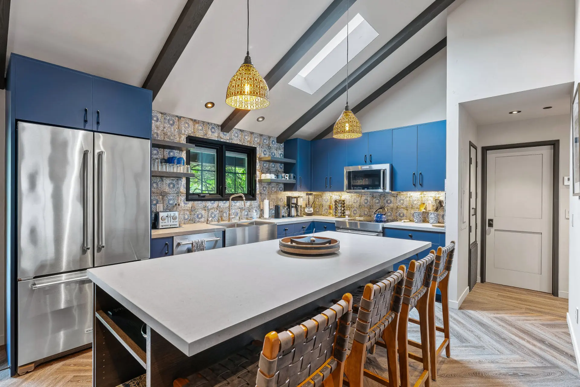 Carmel Oasis | Private & Secure | Dog & EV