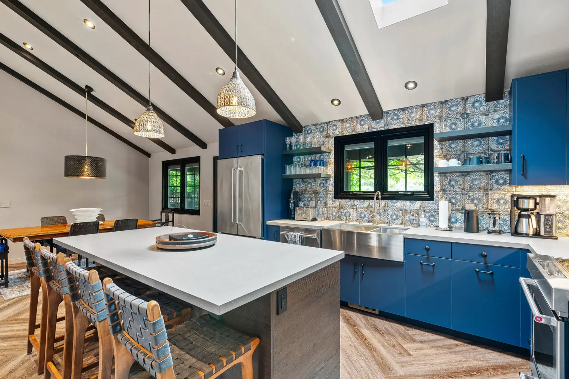 Carmel Oasis | Private & Secure | Dog & EV