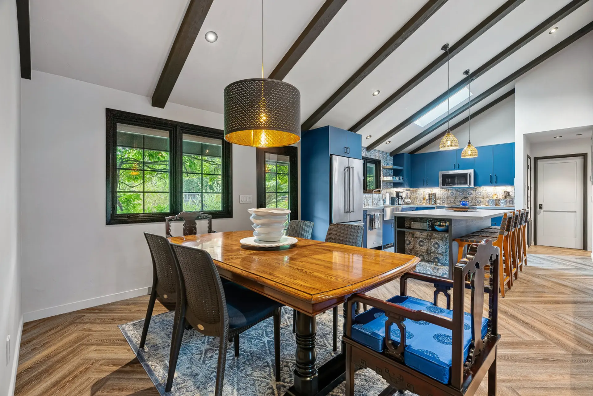 Carmel Oasis | Private & Secure | Dog & EV