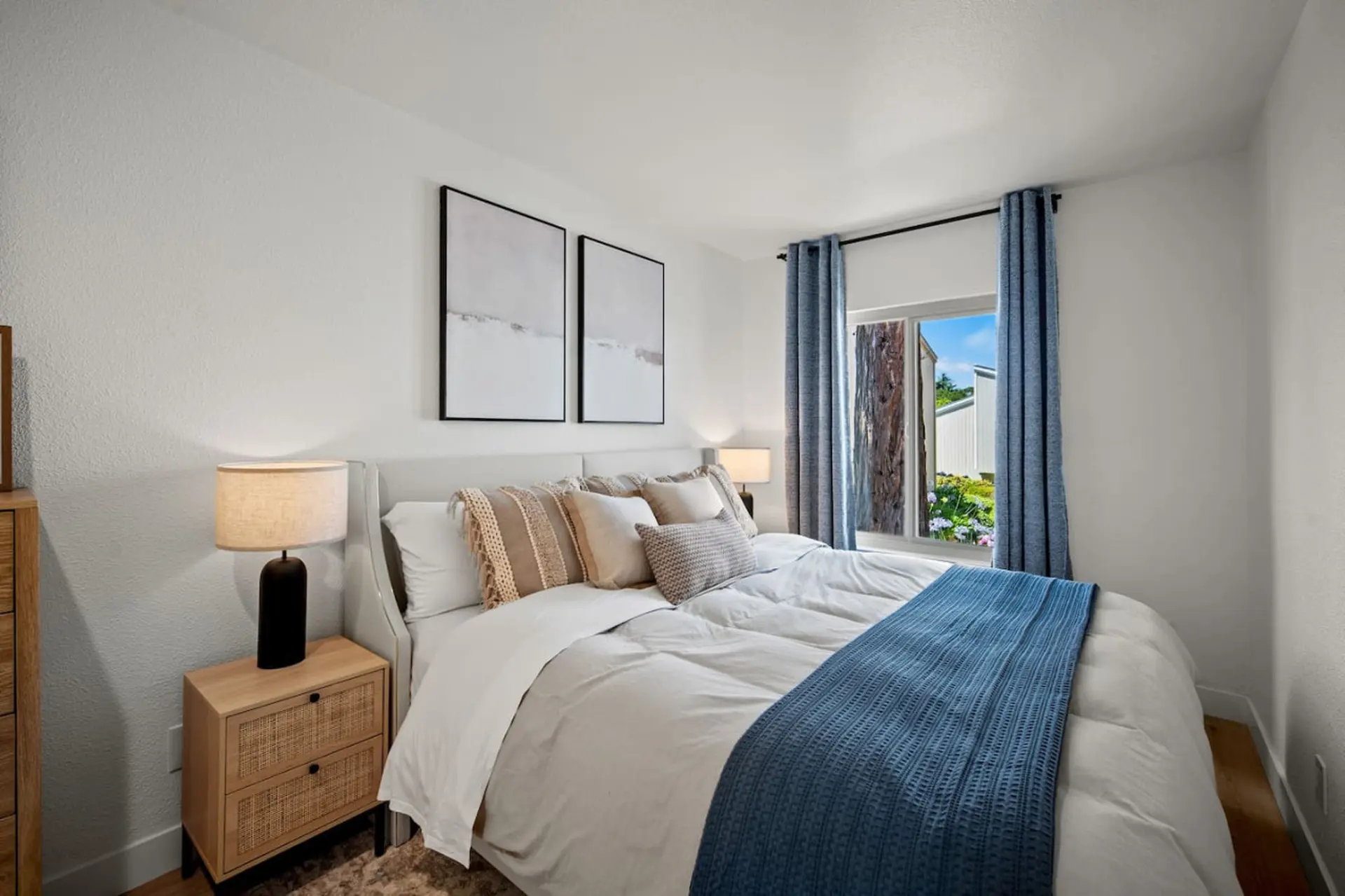 Coastal Sanctuary | Minutes to Beach & Town