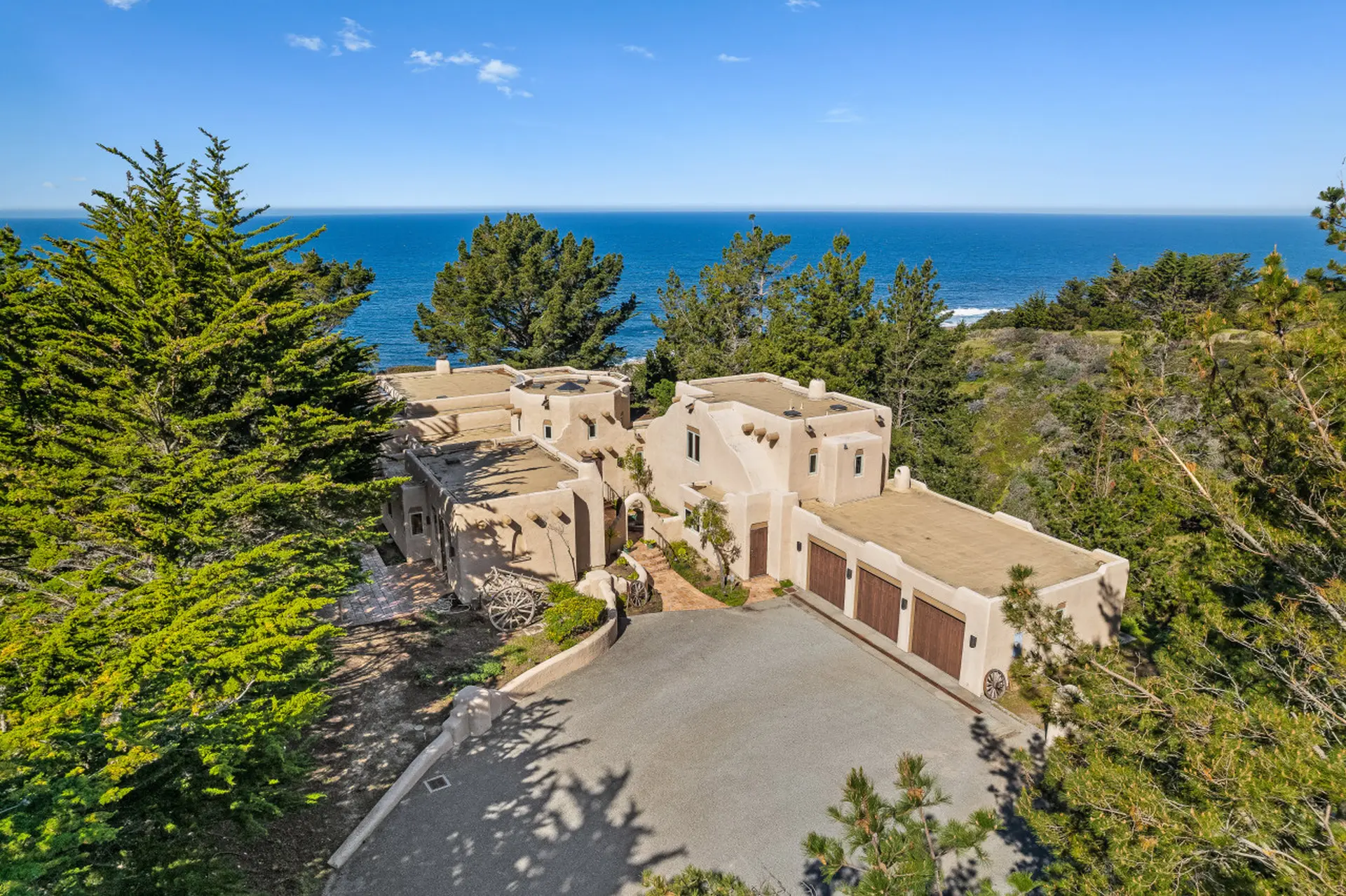 Hacienda del Victorine - A Luxury Retreat