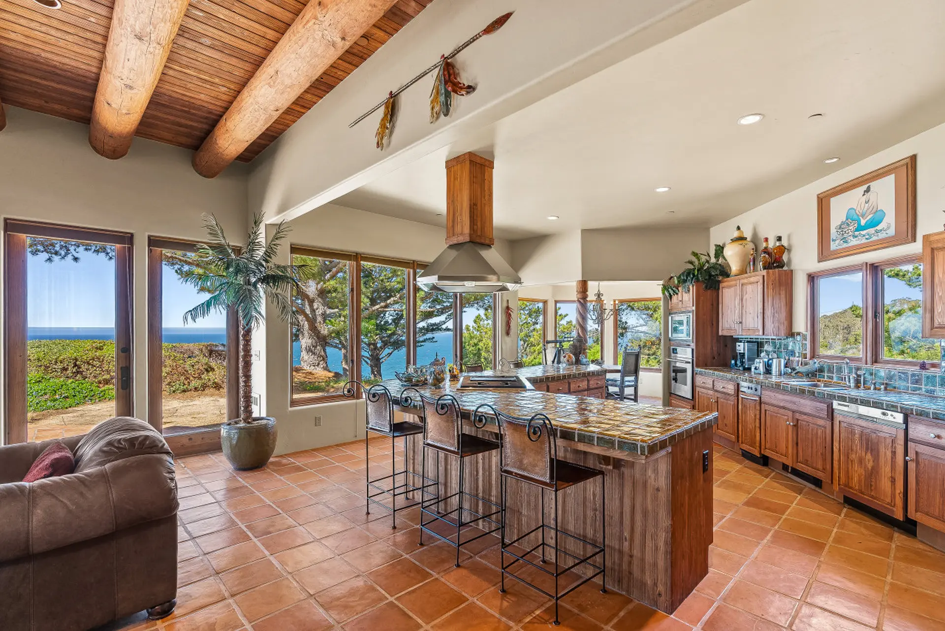 Hacienda del Victorine - A Luxury Retreat