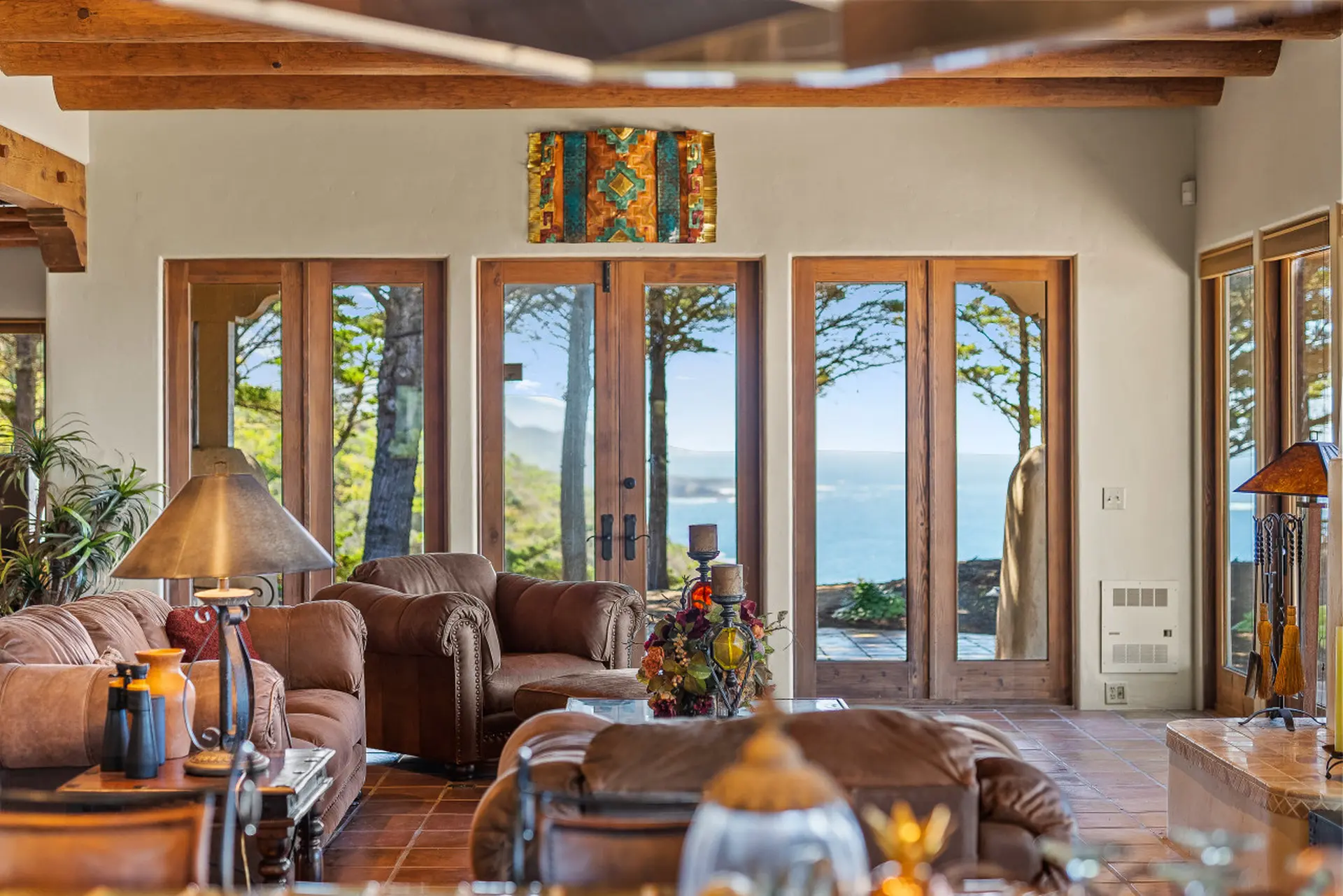 Hacienda del Victorine - A Luxury Retreat