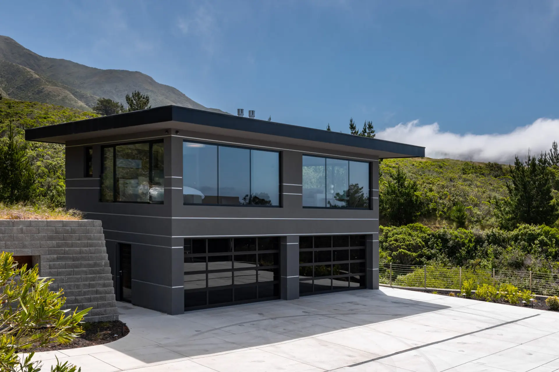 Coastal Elegance | Hot Tub + Forever Views