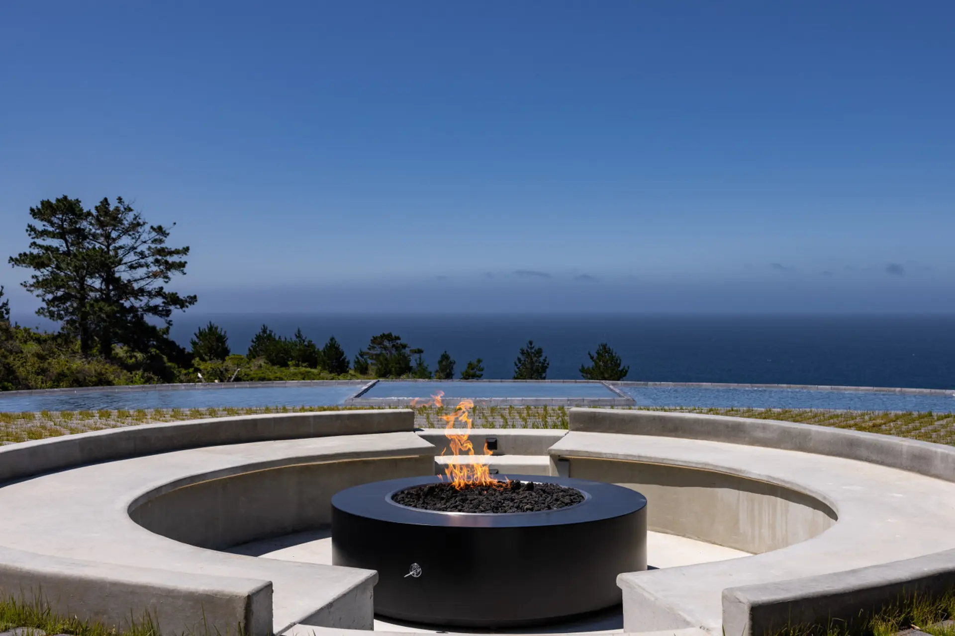 Coastal Elegance | Hot Tub + Forever Views