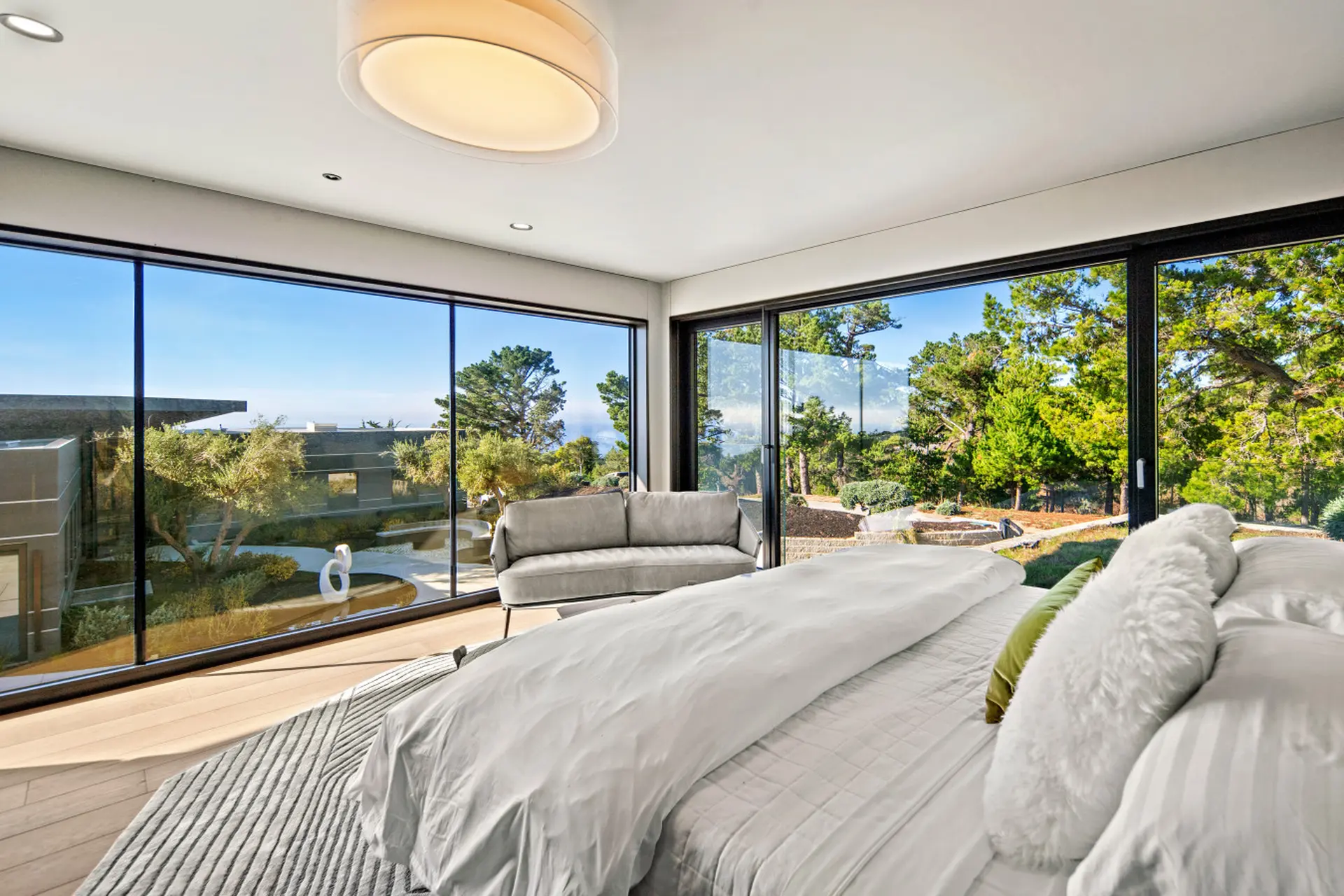 Coastal Elegance | Hot Tub + Forever Views